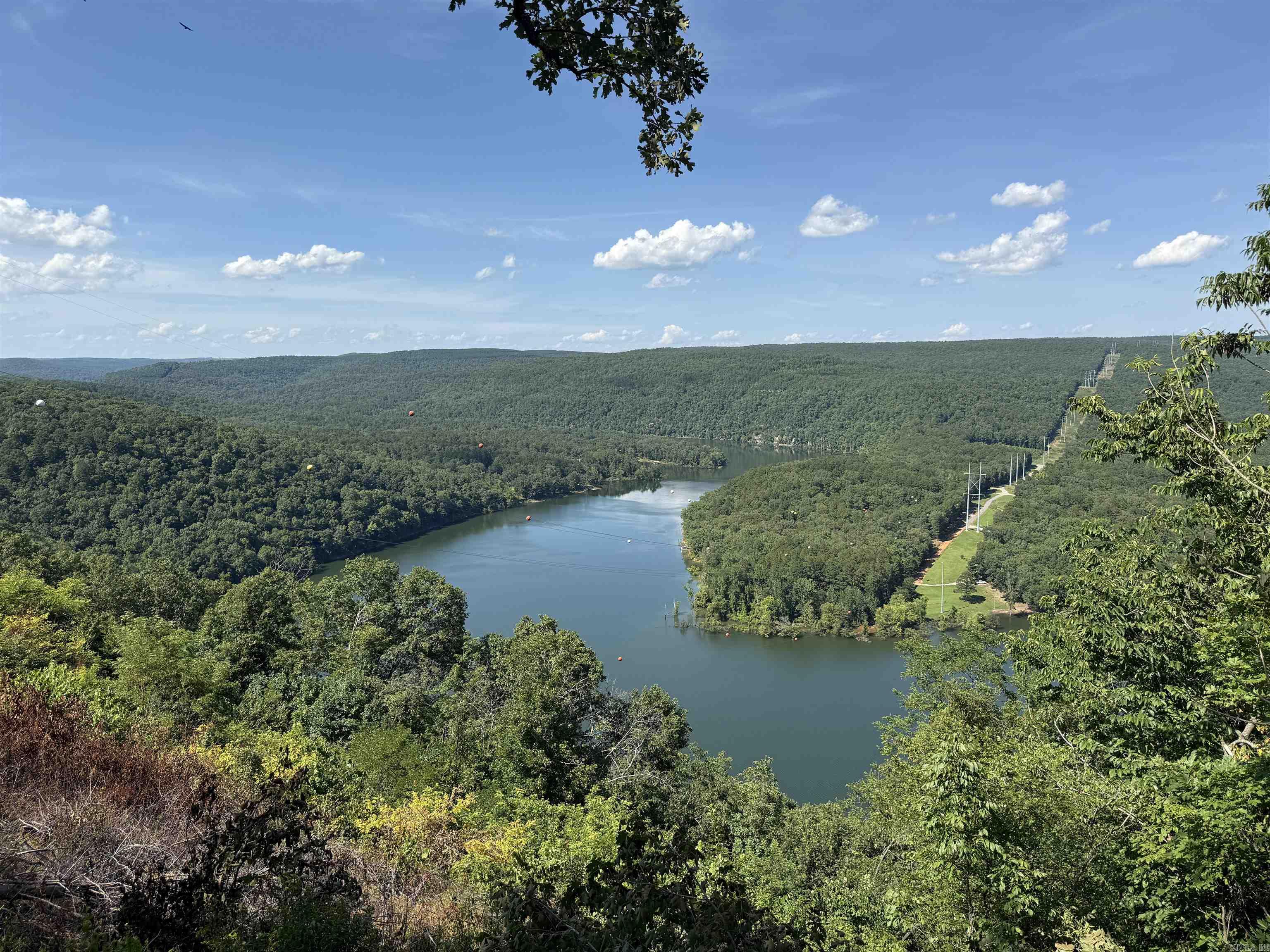 301 Watersedge Drive  Edgemont, AR