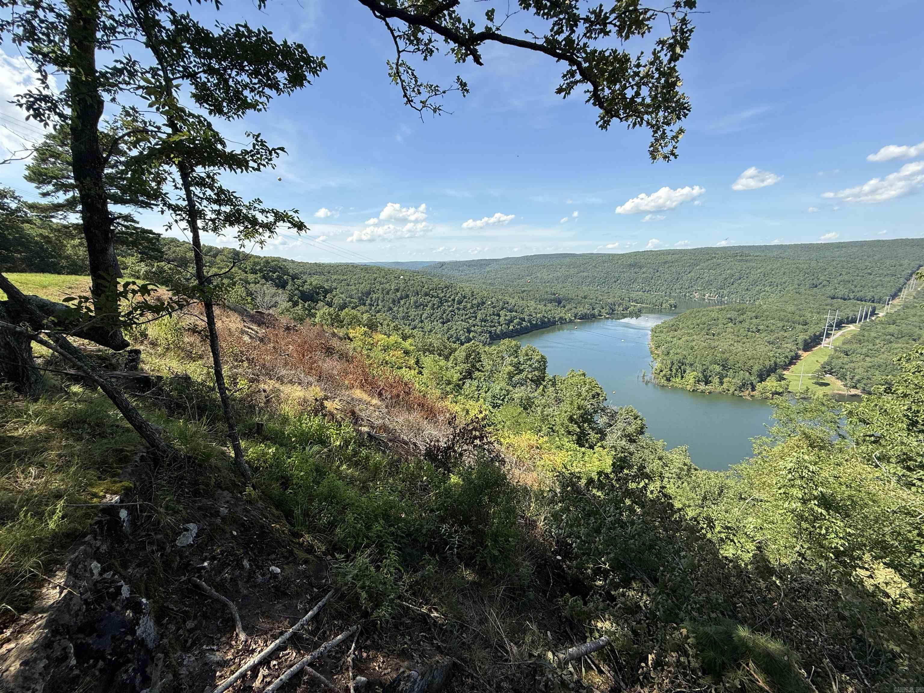 301 Watersedge Drive  Edgemont, AR