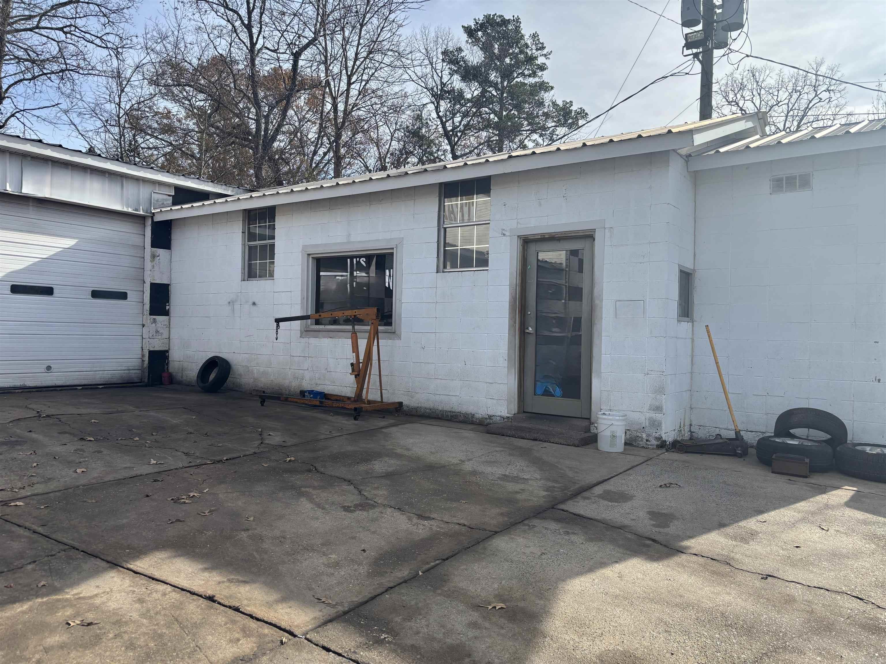 2116 Hilldale  Alexander, AR