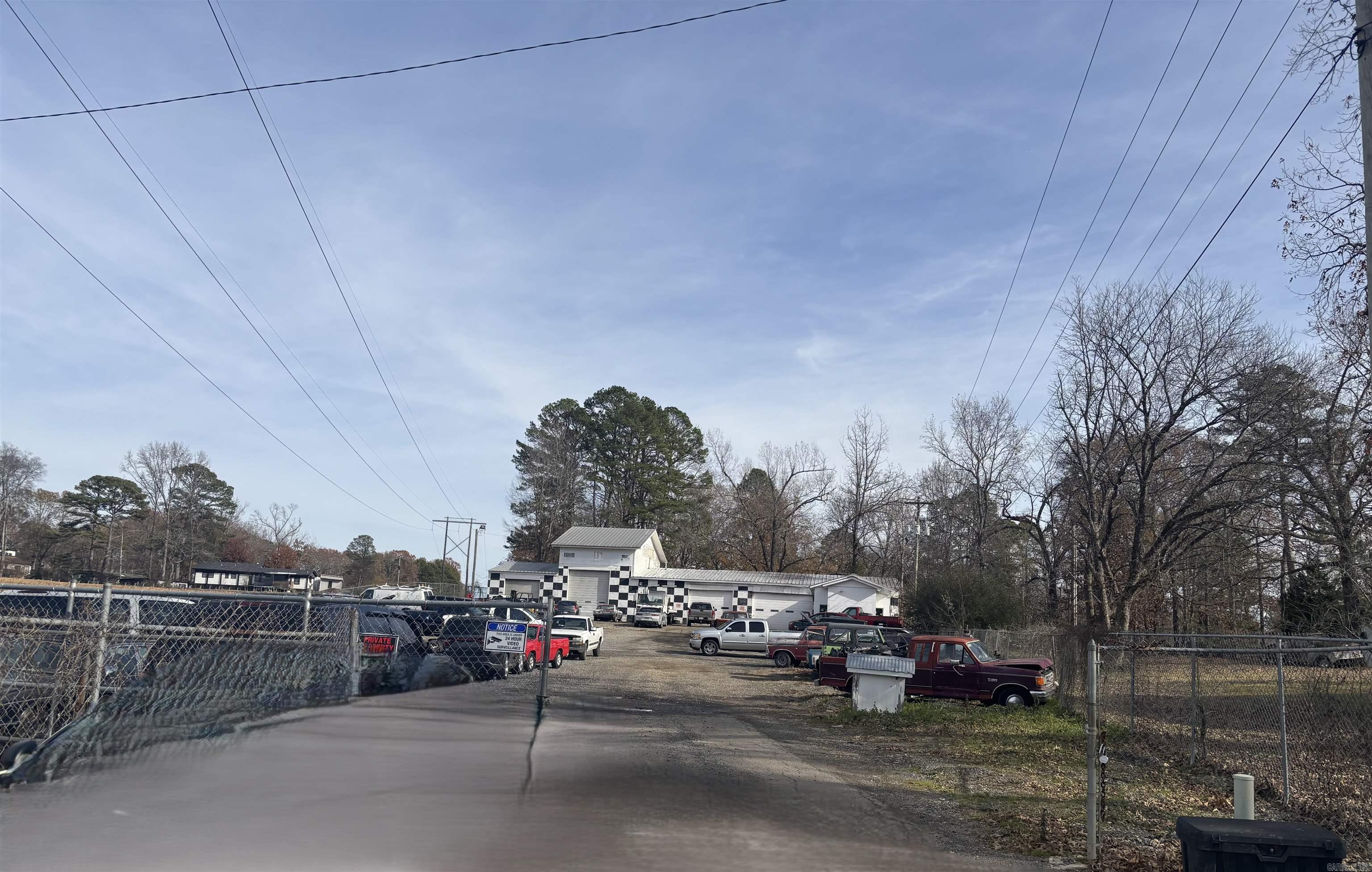 2116 Hilldale  Alexander, AR