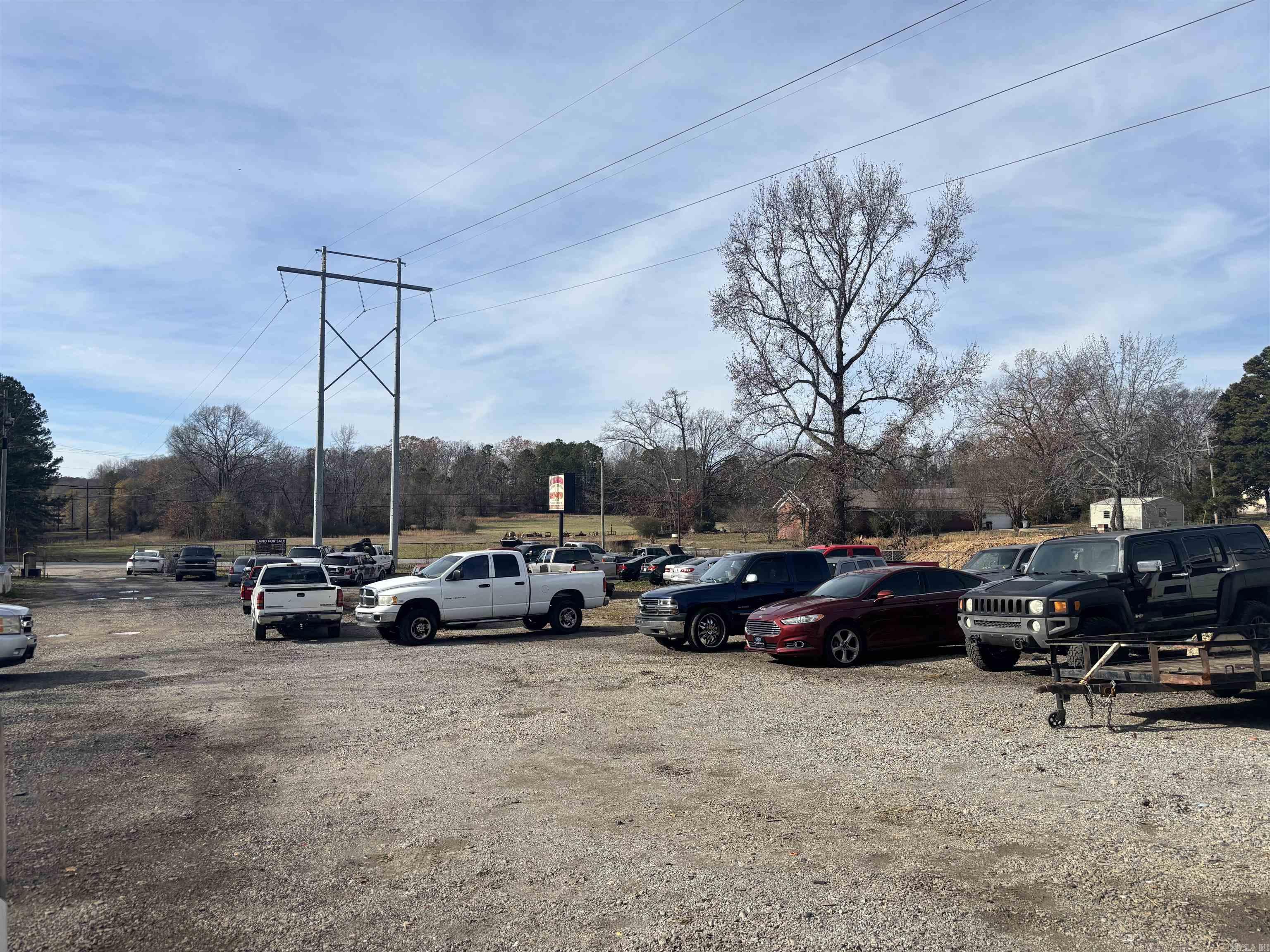 2116 Hilldale  Alexander, AR