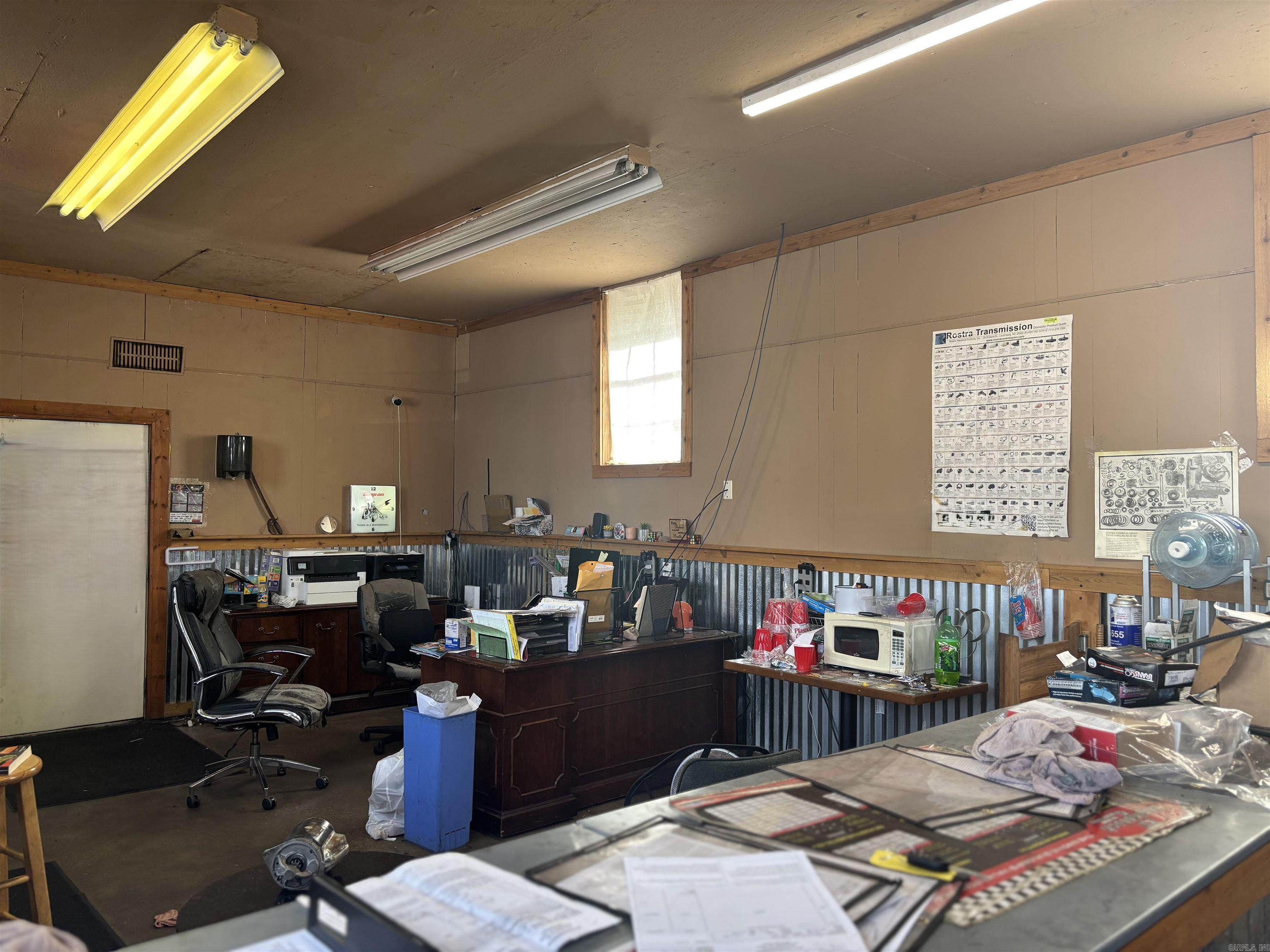 2116 Hilldale  Alexander, AR