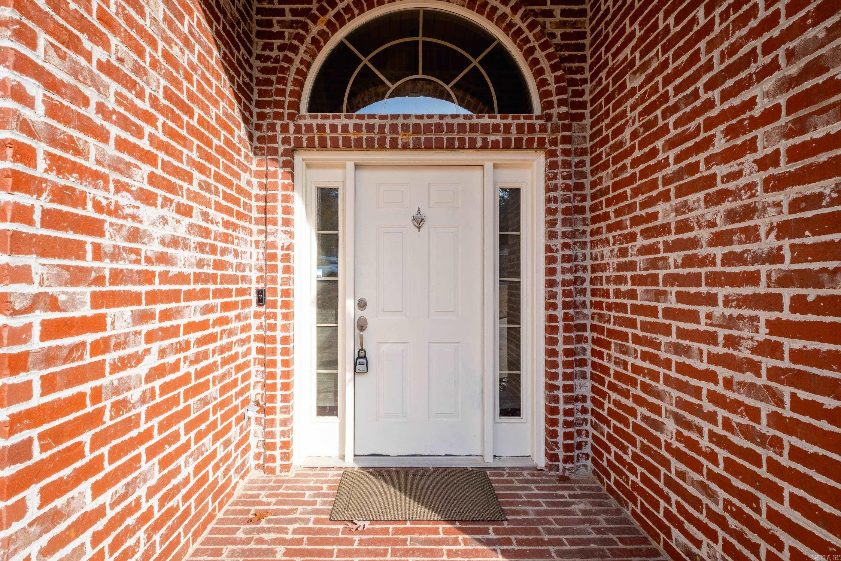 13600 Napoleon Road Little Rock, AR 72211