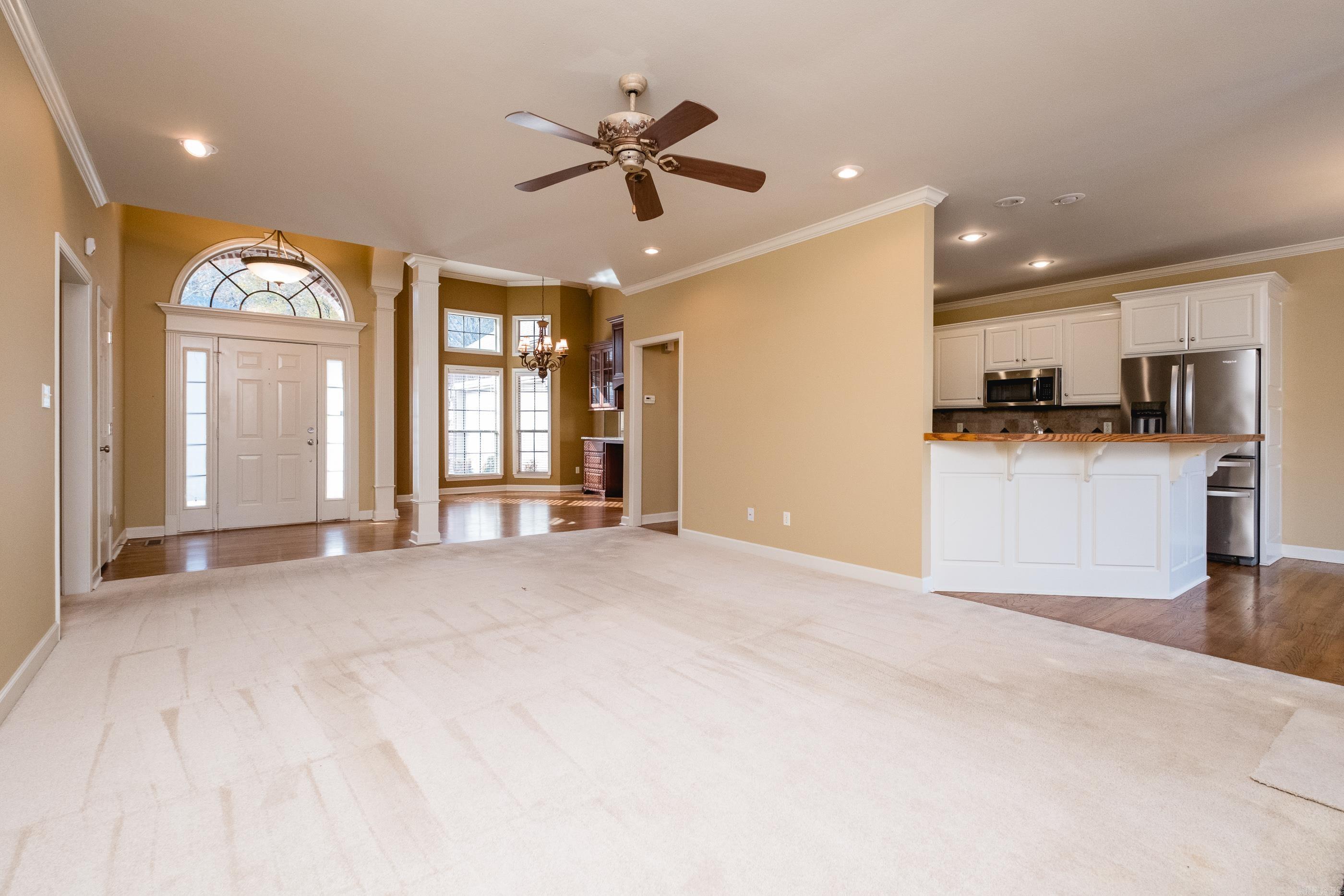 13600 Napoleon Road Little Rock, AR 72211