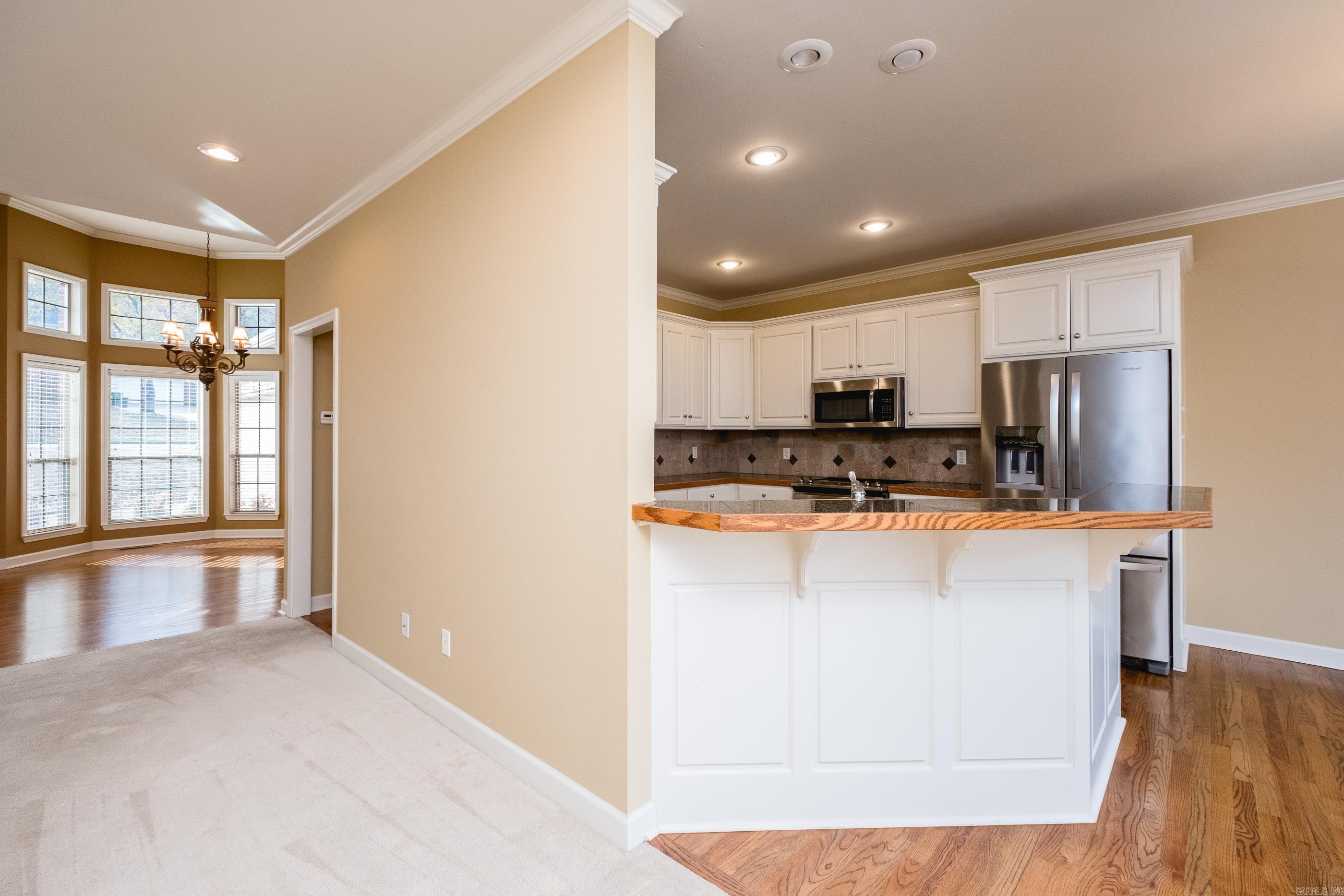 13600 Napoleon Road Little Rock, AR 72211