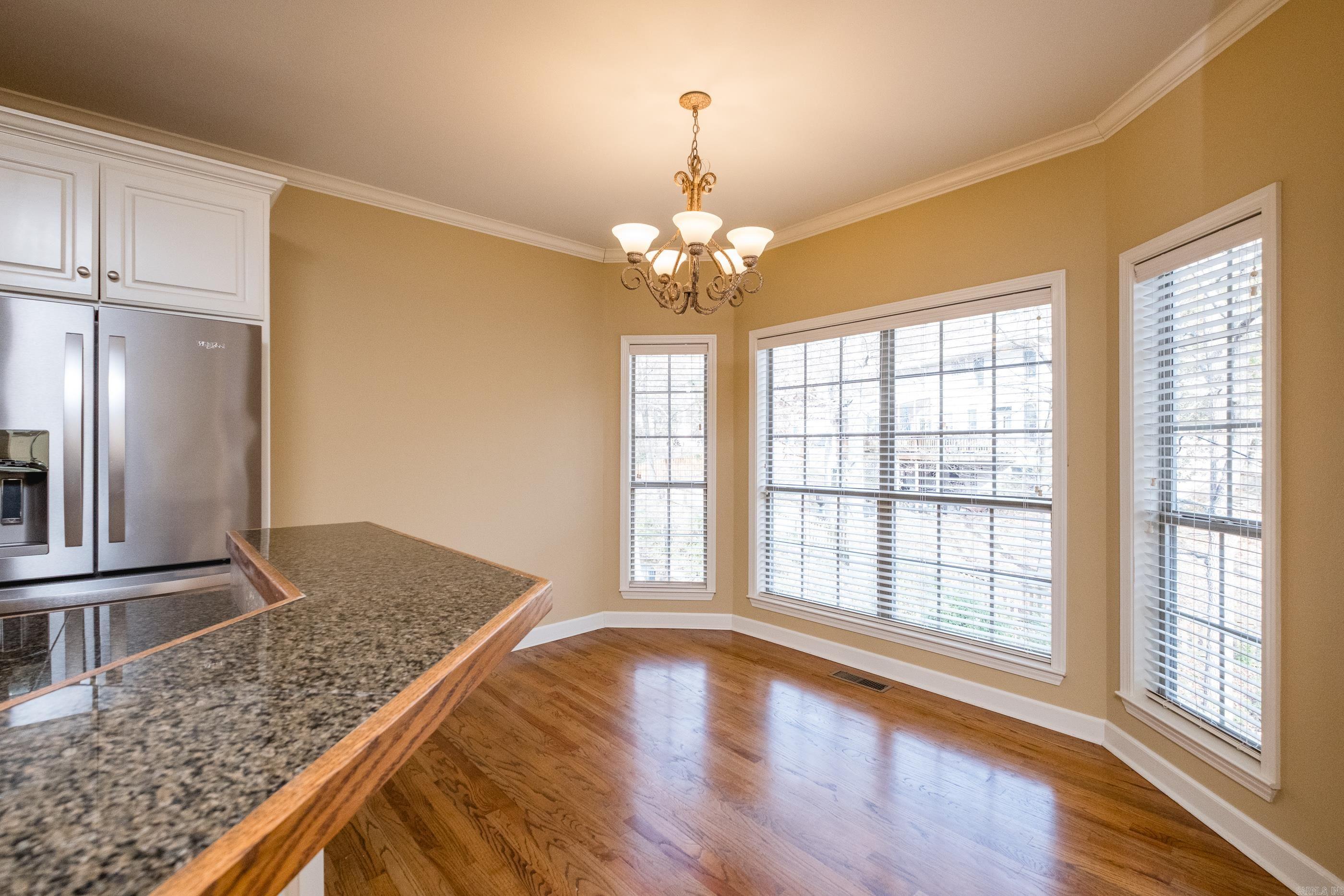 13600 Napoleon Road Little Rock, AR 72211