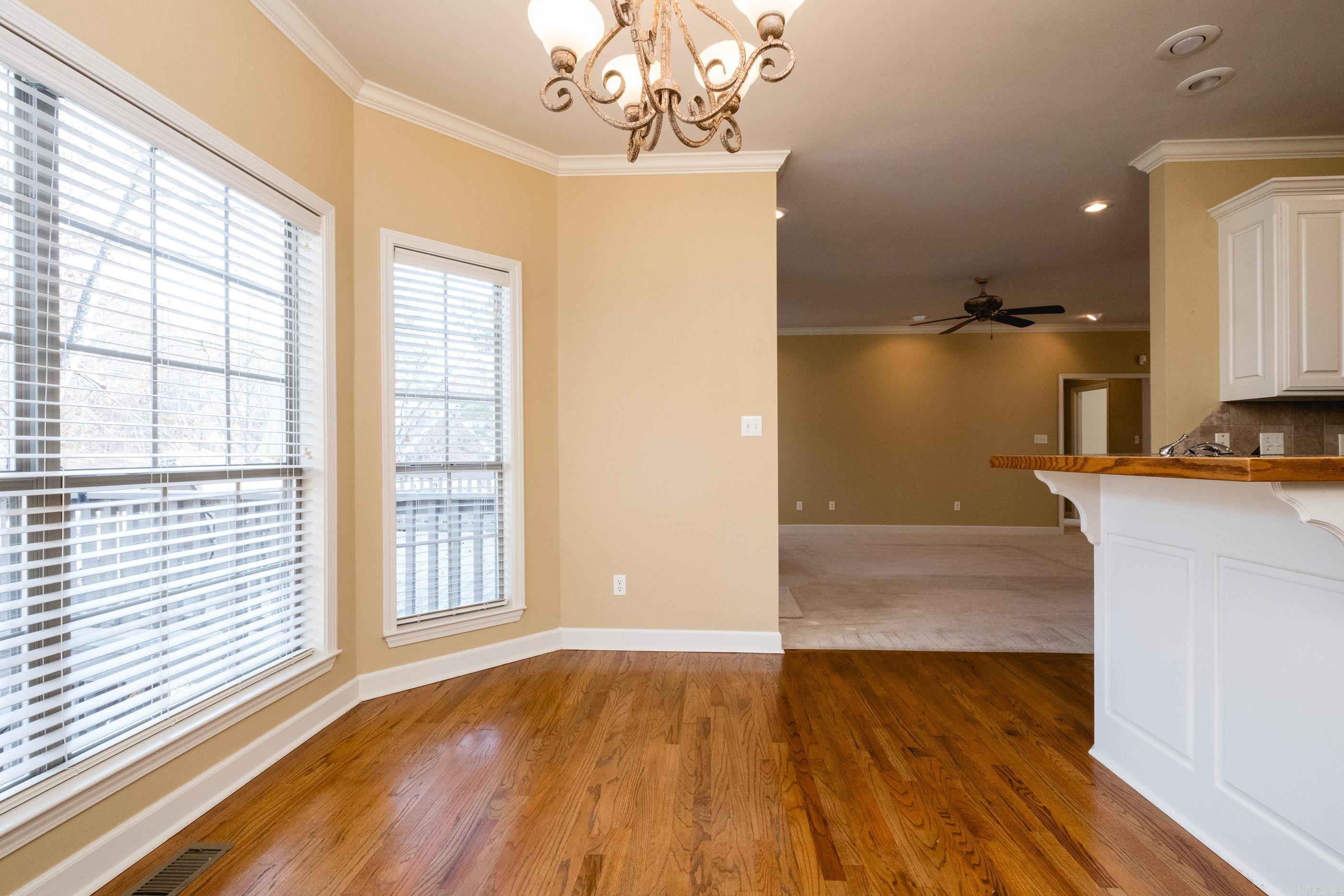 13600 Napoleon Road Little Rock, AR 72211