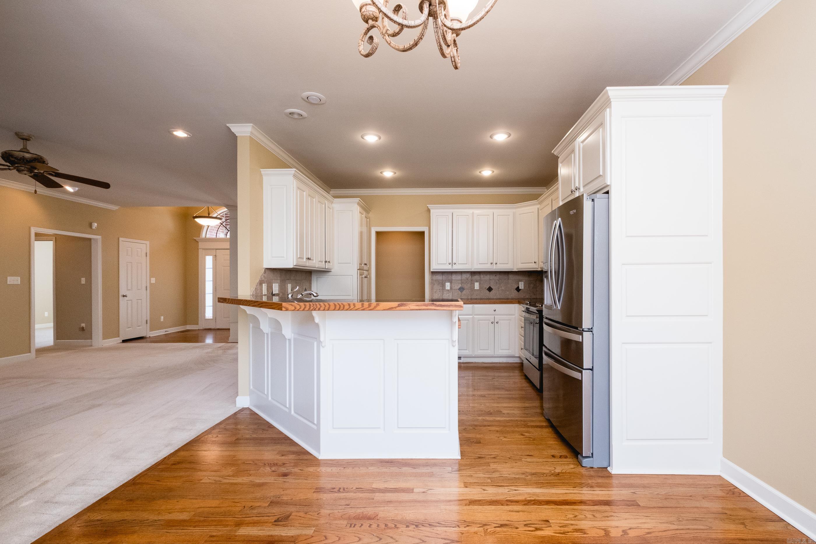 13600 Napoleon Road Little Rock, AR 72211