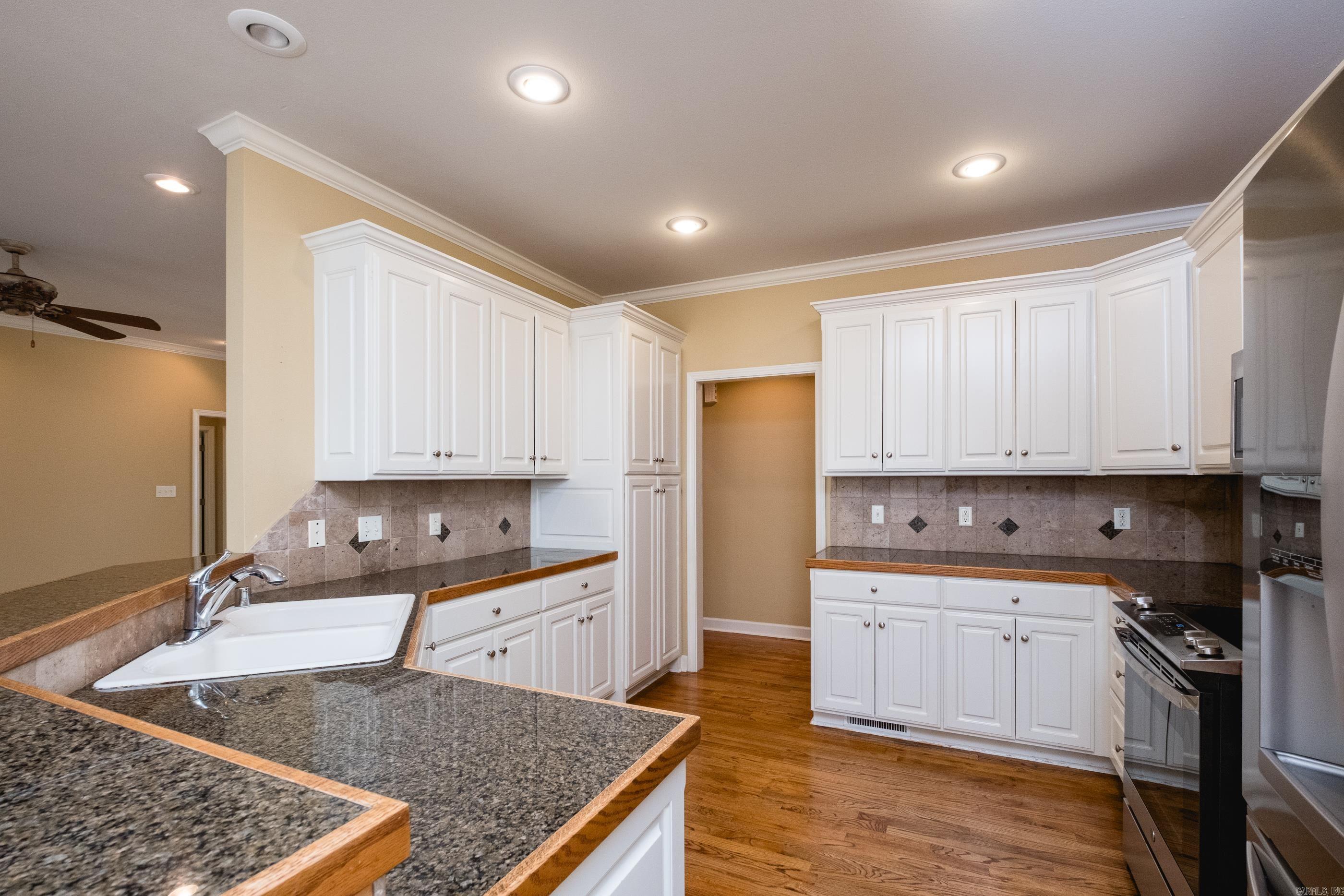 13600 Napoleon Road Little Rock, AR 72211