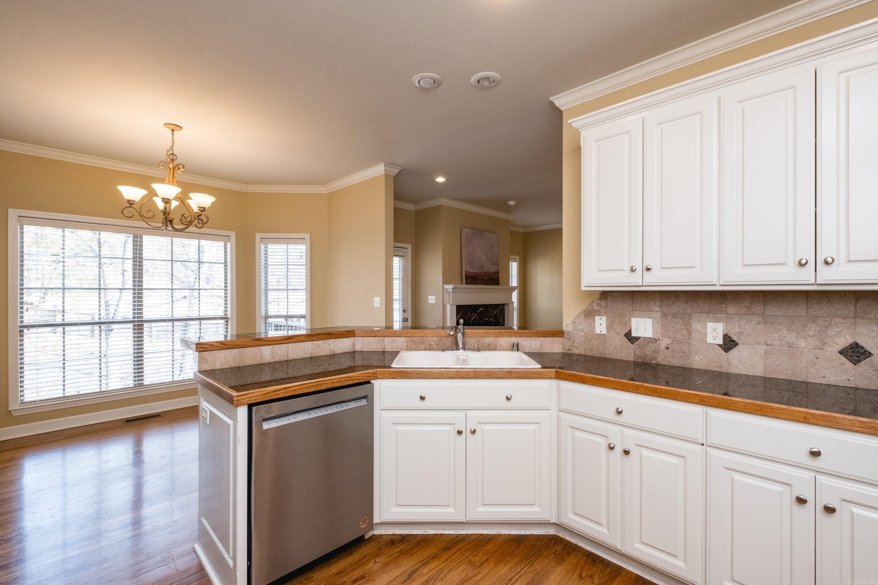 13600 Napoleon Road Little Rock, AR 72211