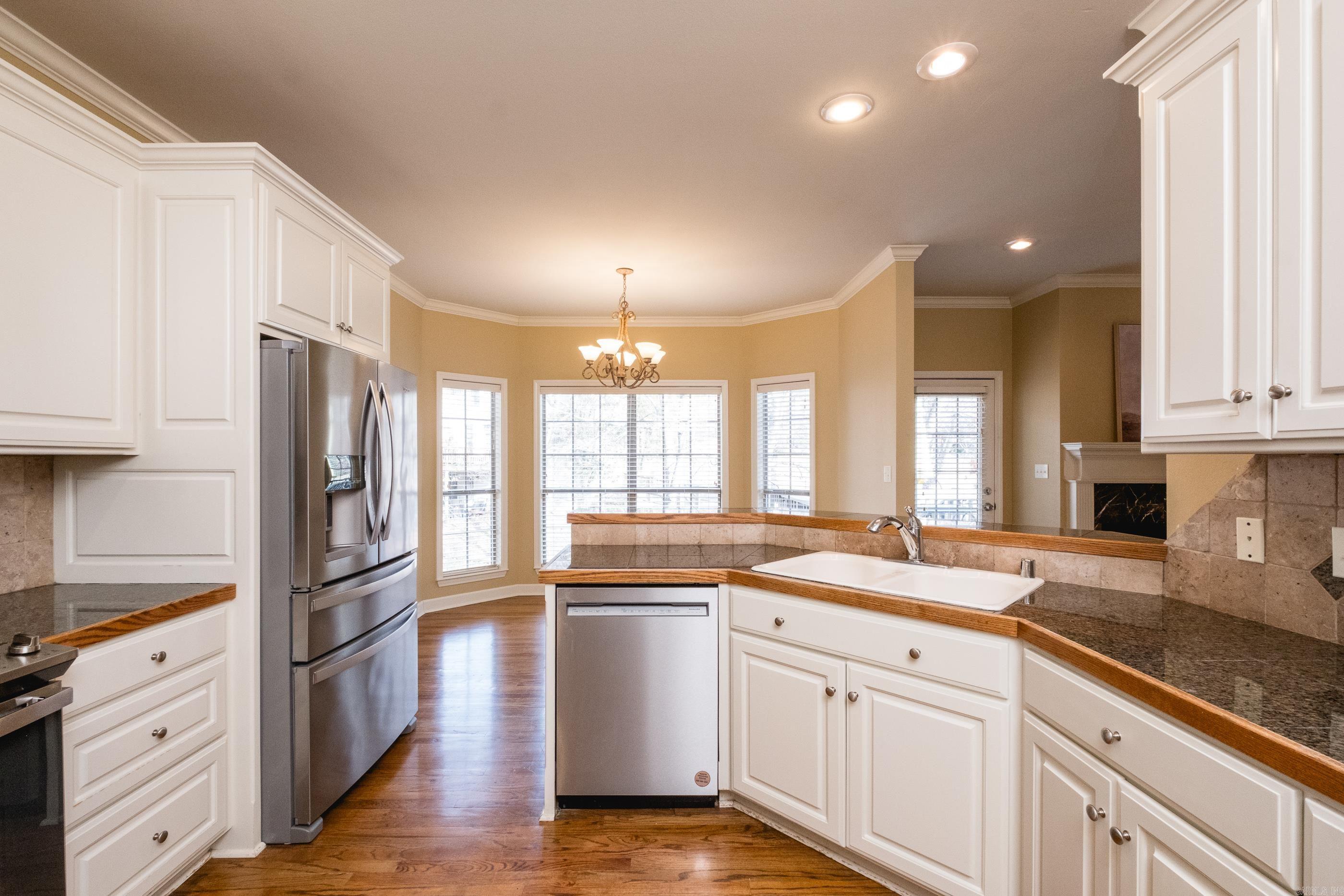 13600 Napoleon Road Little Rock, AR 72211