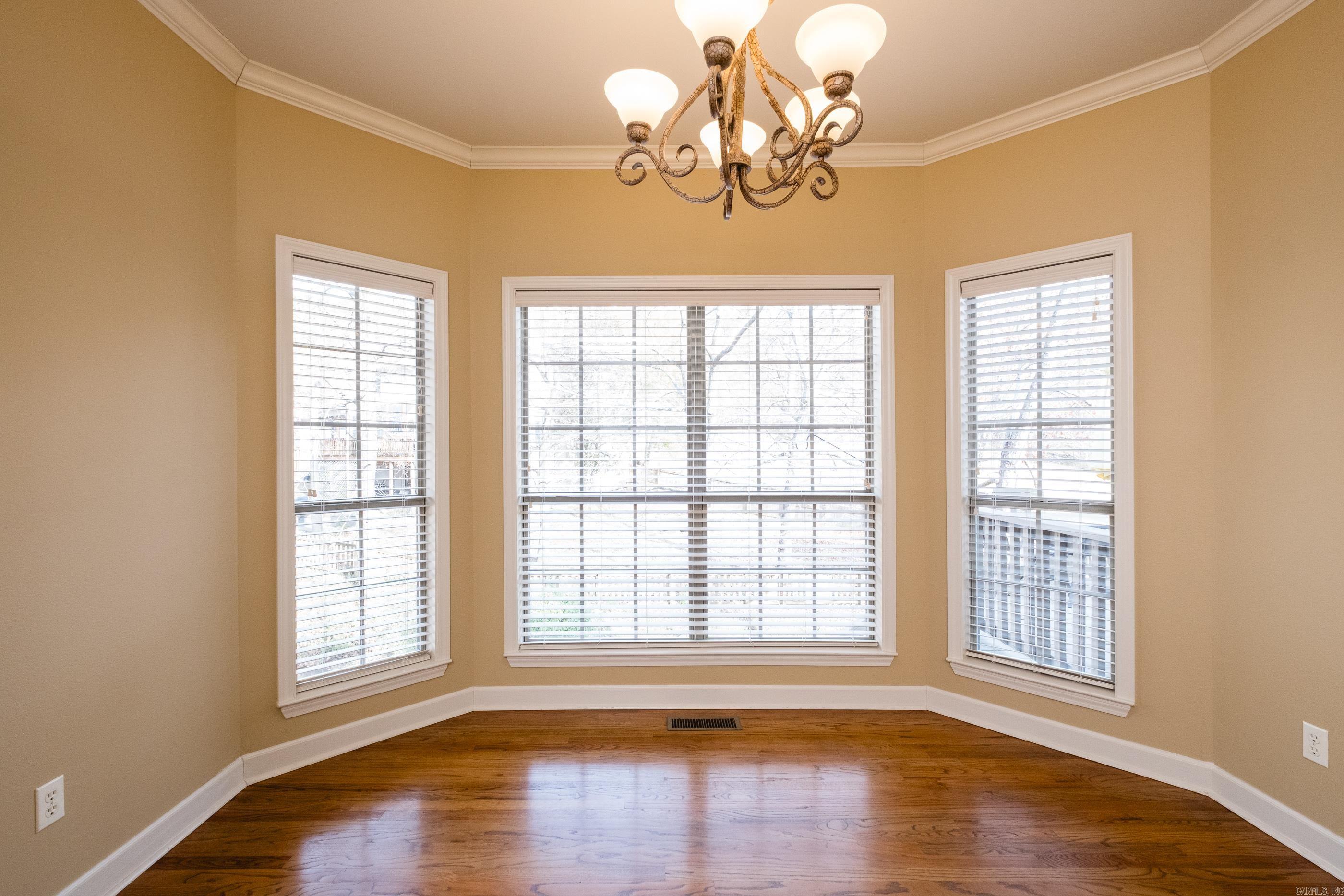 13600 Napoleon Road Little Rock, AR 72211