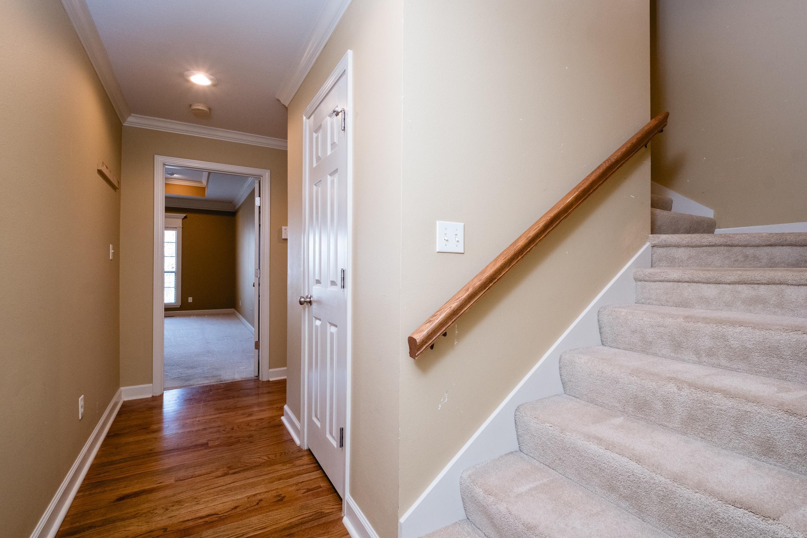 13600 Napoleon Road Little Rock, AR 72211