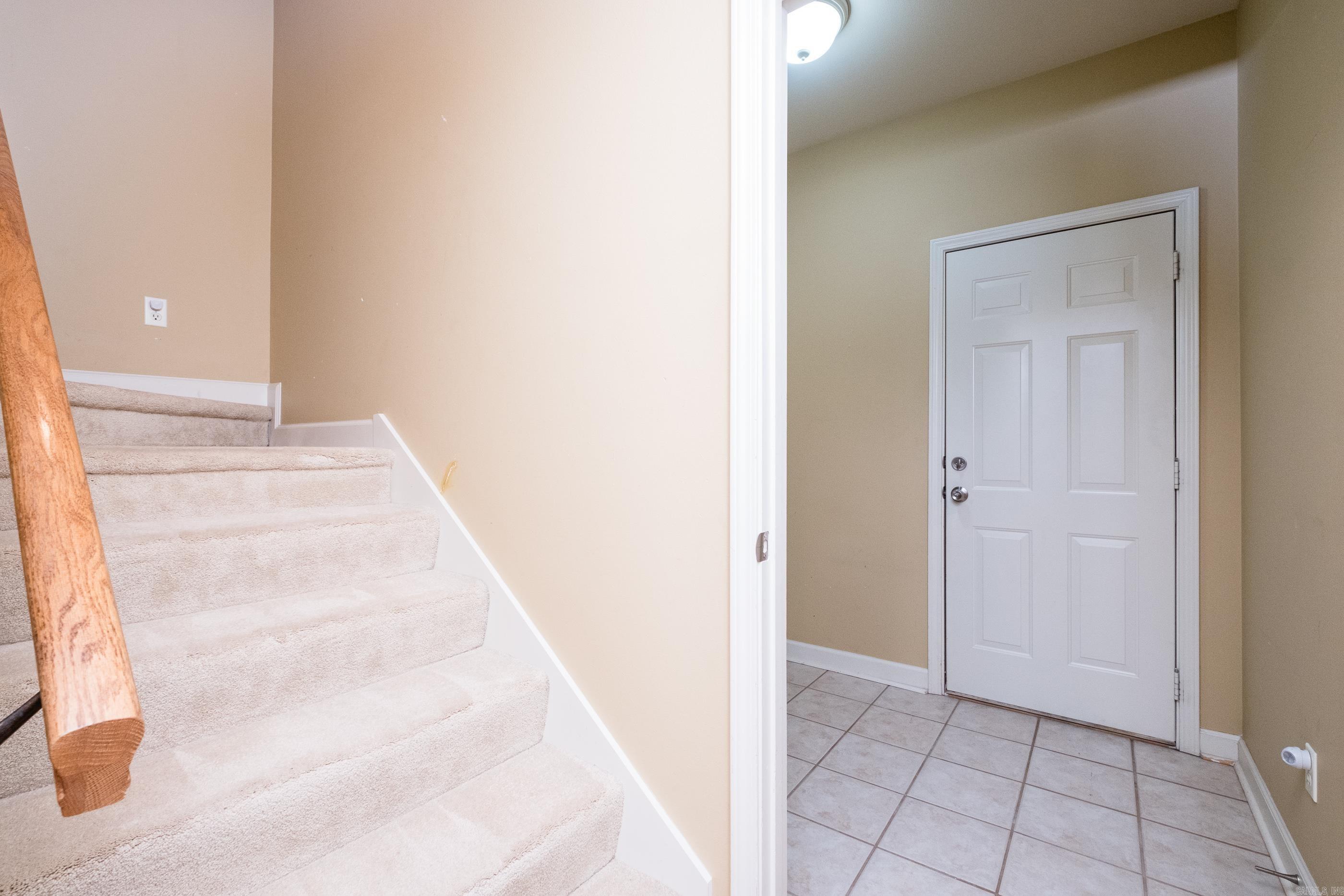 13600 Napoleon Road Little Rock, AR 72211