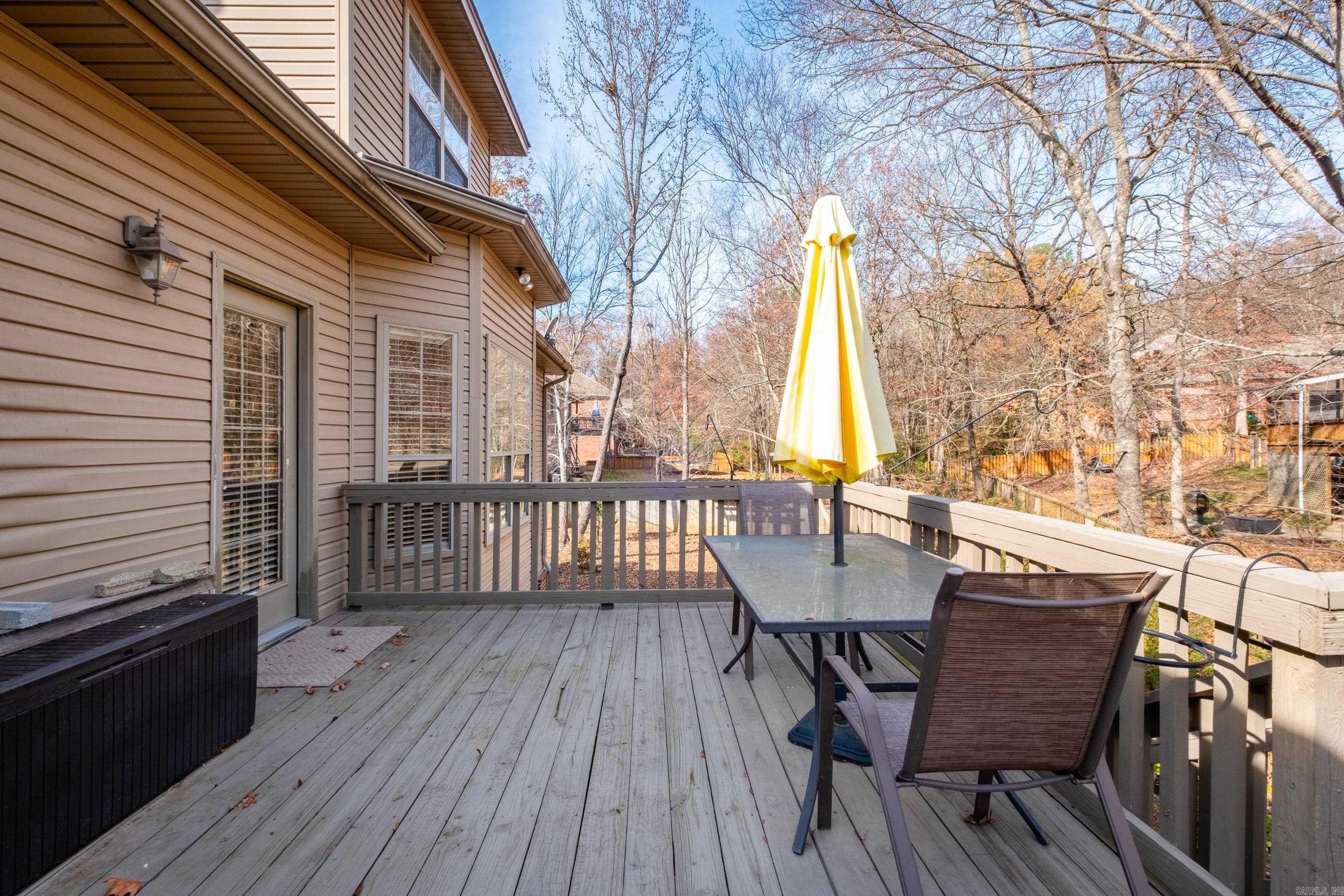 13600 Napoleon Road Little Rock, AR 72211