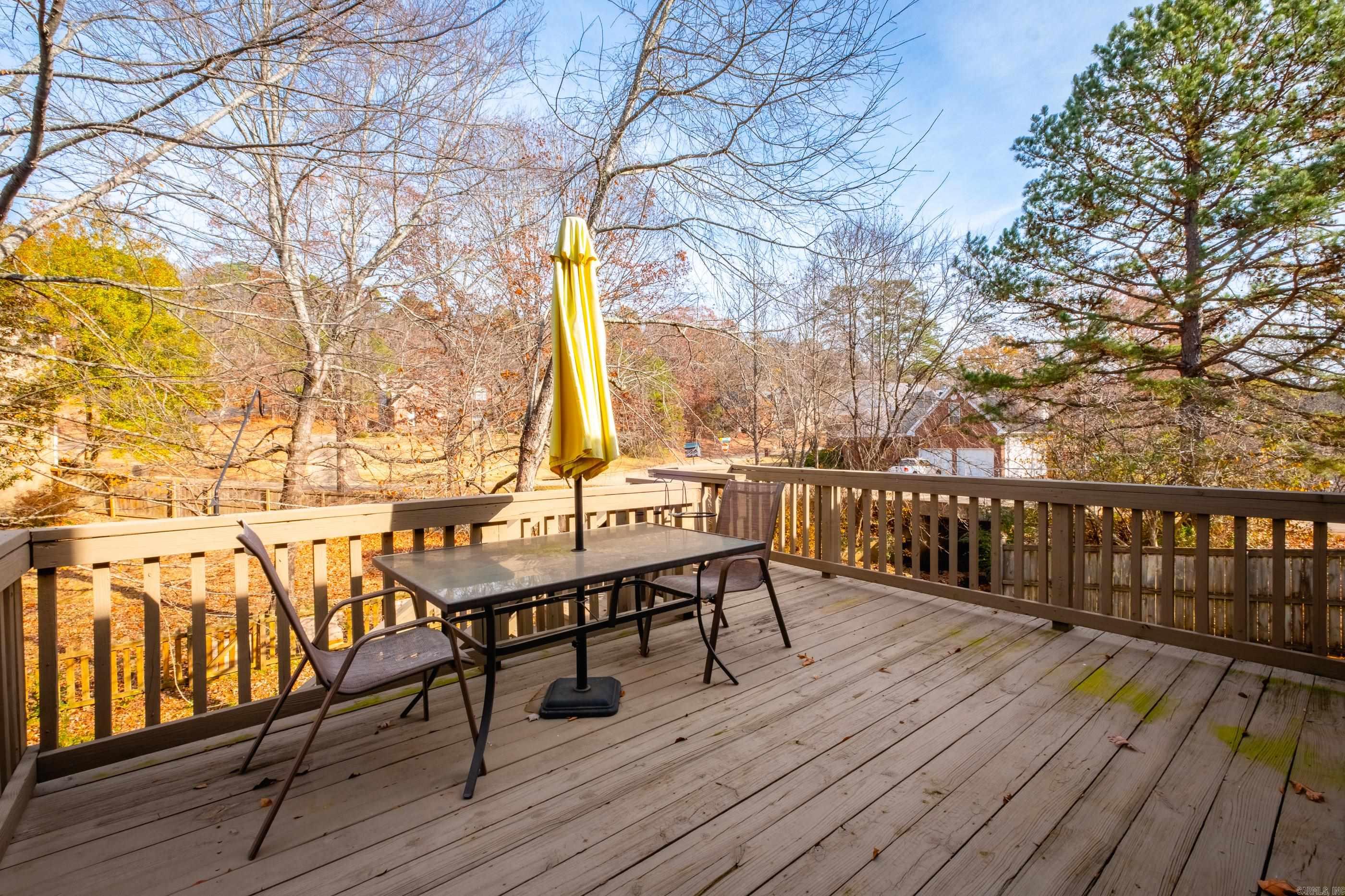 13600 Napoleon Road Little Rock, AR 72211