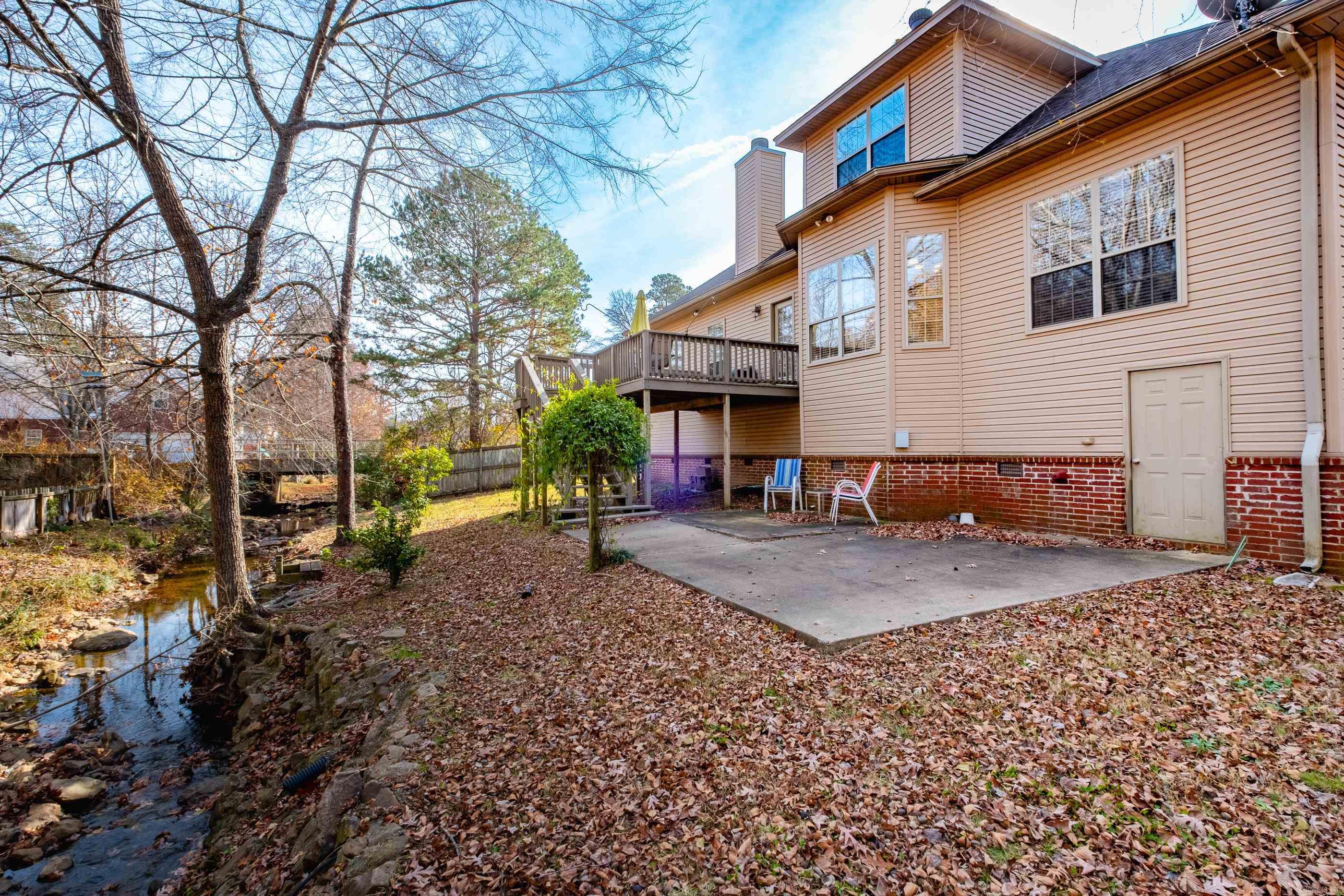 13600 Napoleon Road Little Rock, AR 72211