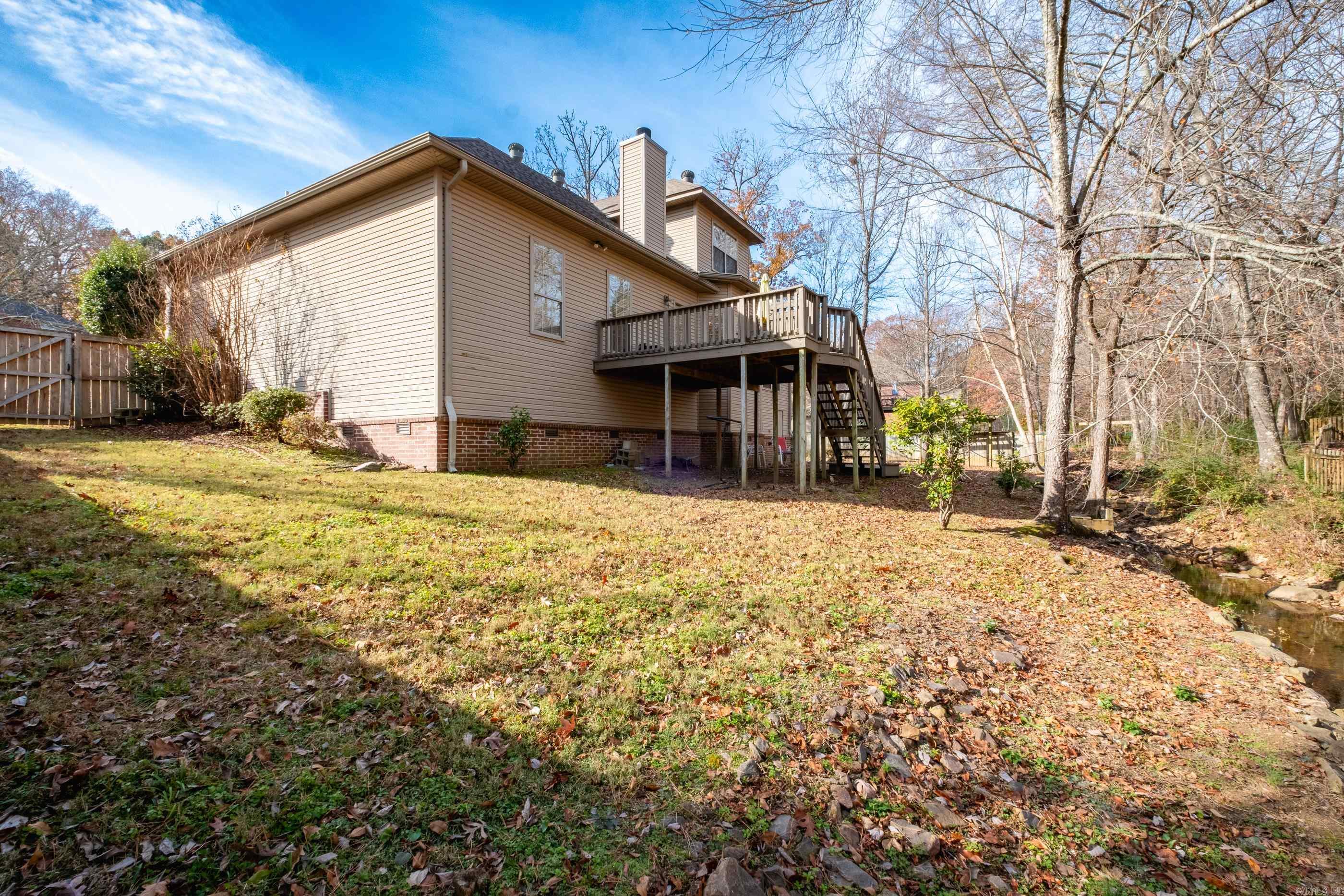 13600 Napoleon Road Little Rock, AR 72211