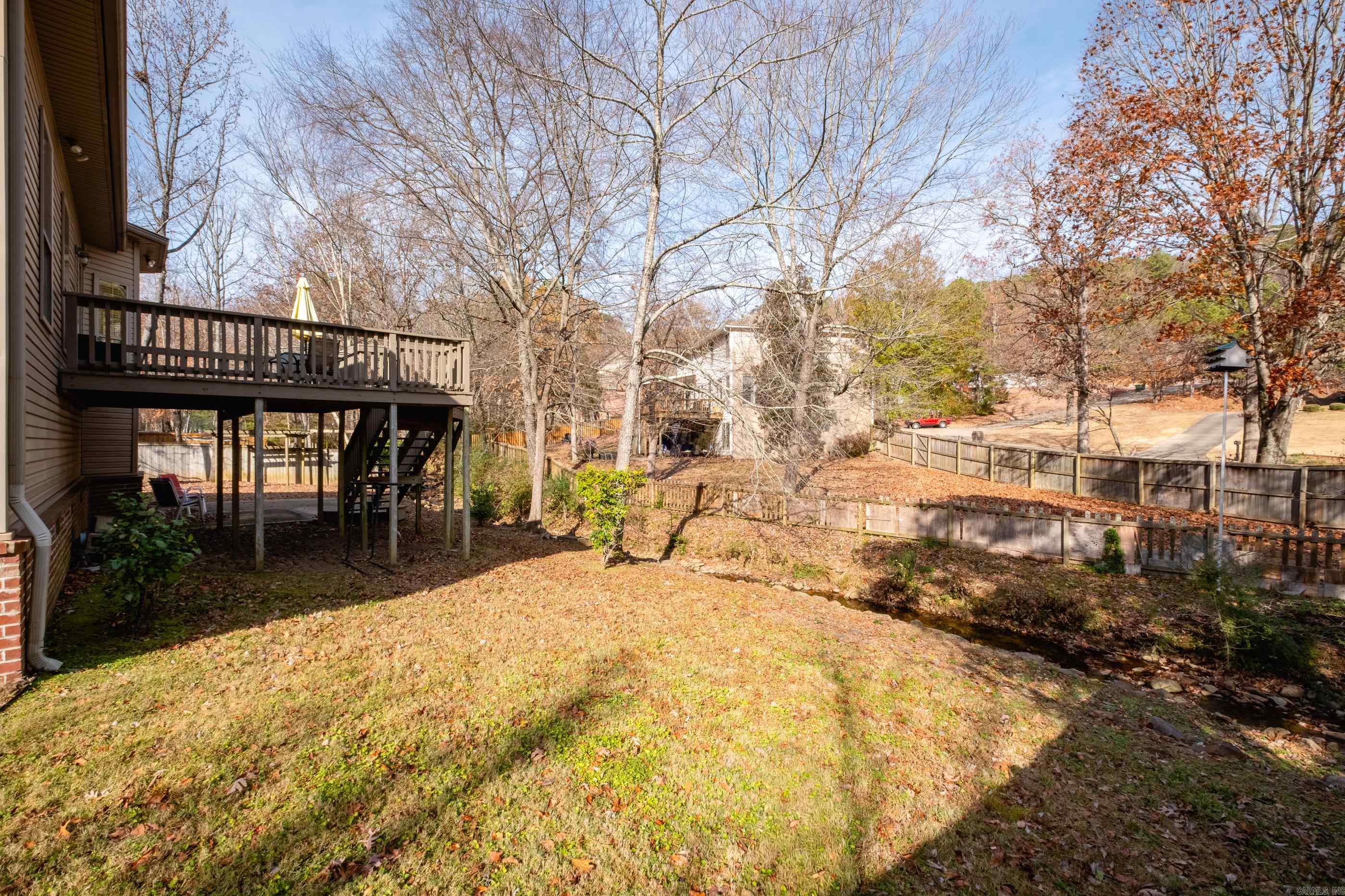 13600 Napoleon Road Little Rock, AR 72211