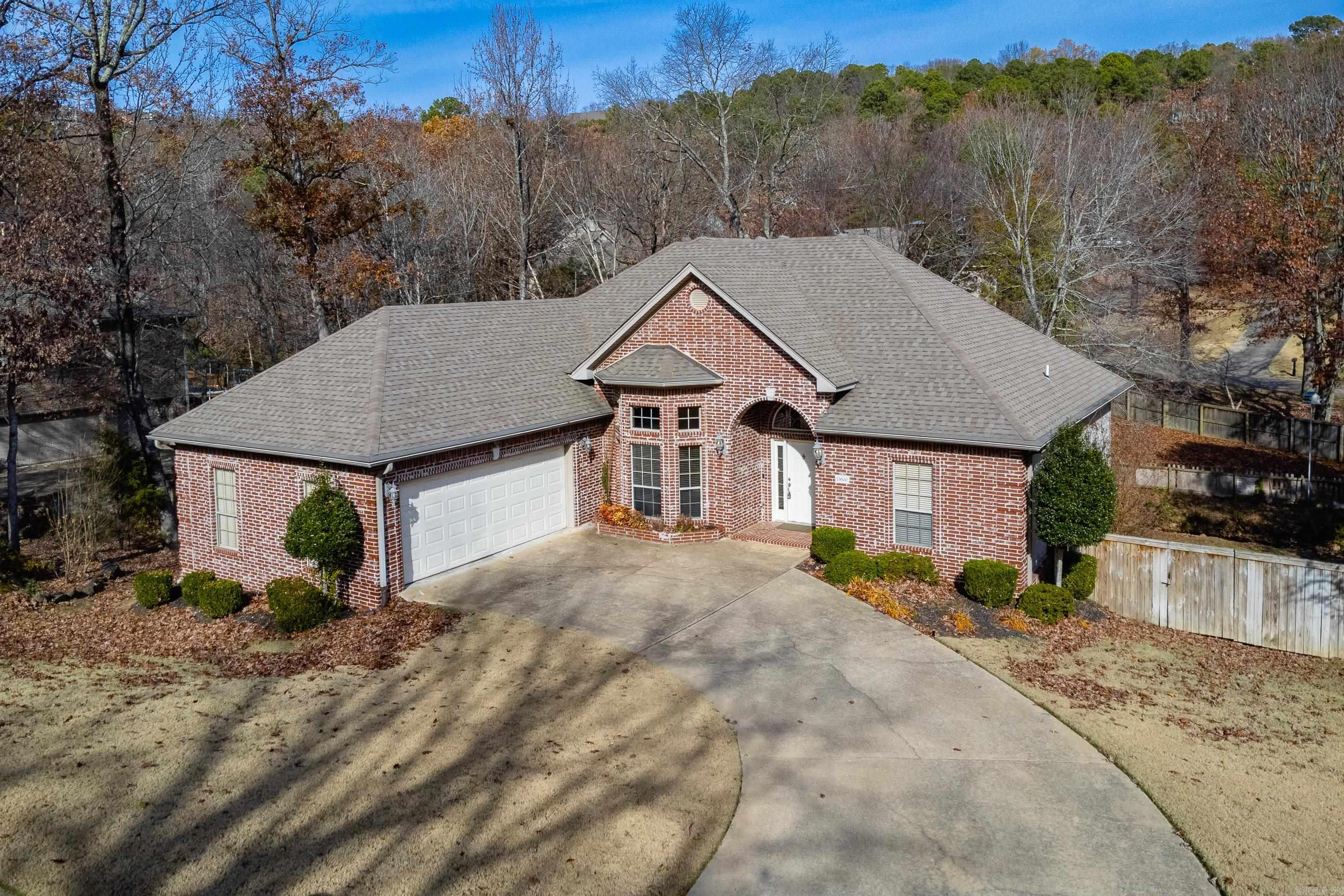 13600 Napoleon Road Little Rock, AR 72211