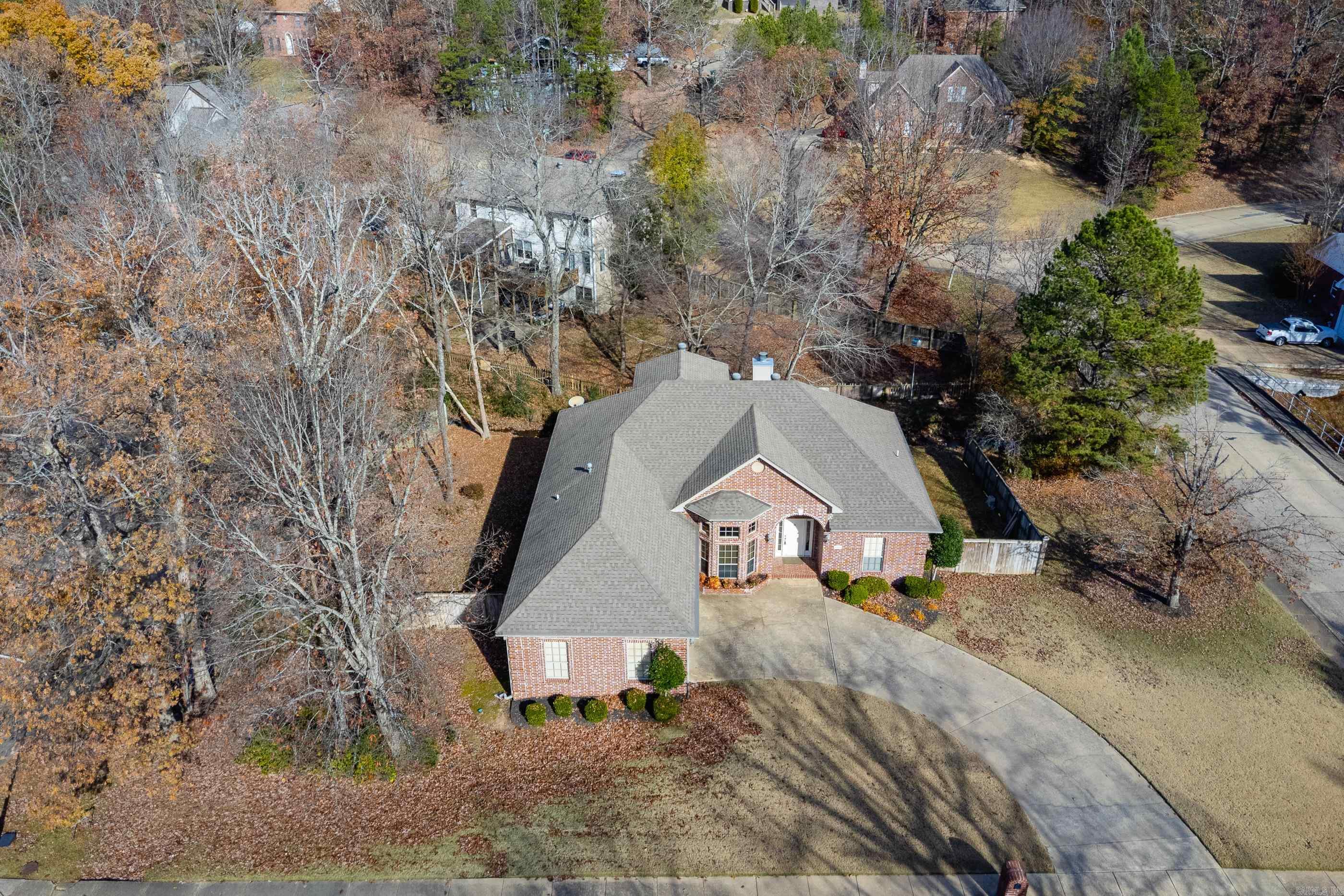 13600 Napoleon Road Little Rock, AR 72211