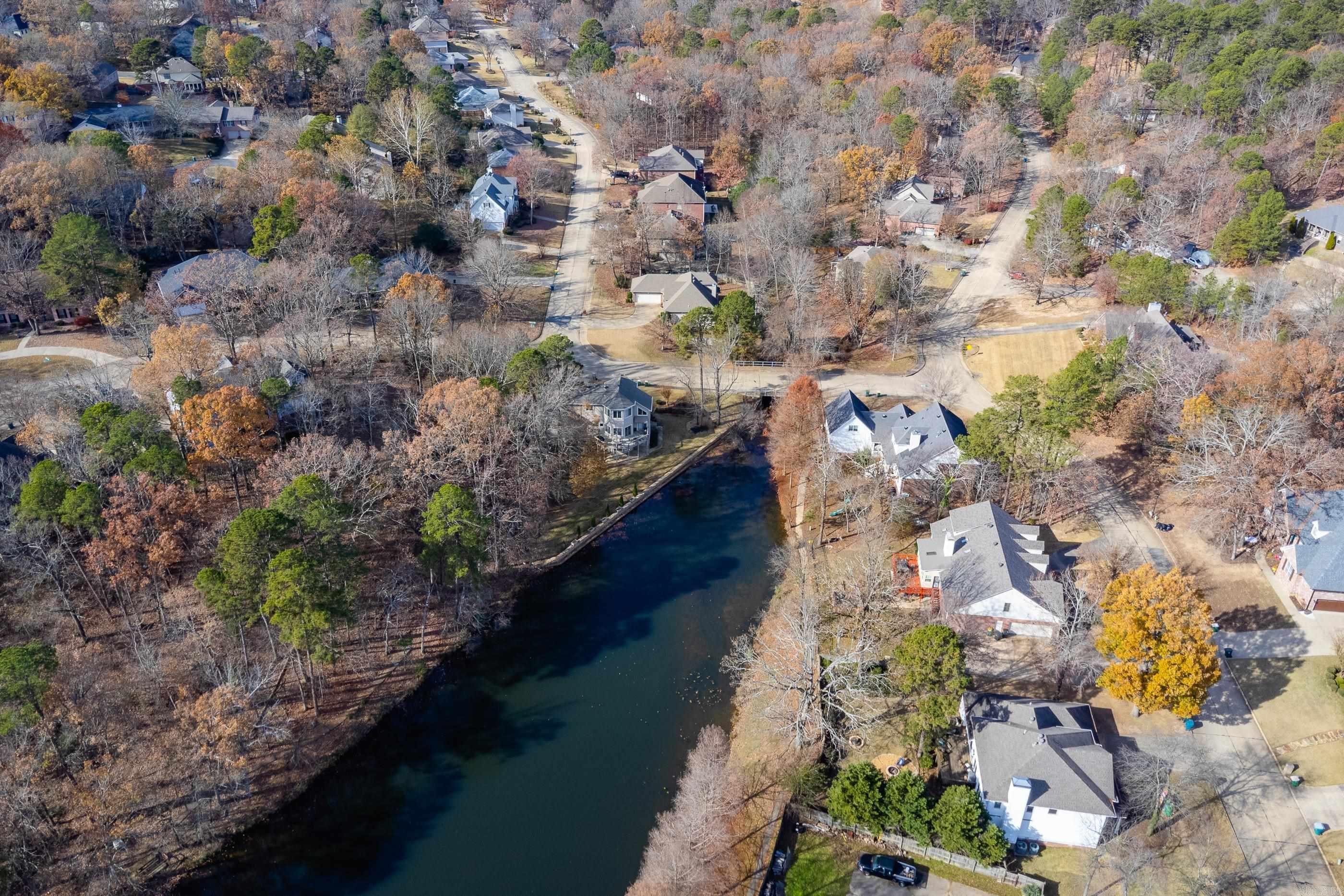 13600 Napoleon Road Little Rock, AR 72211