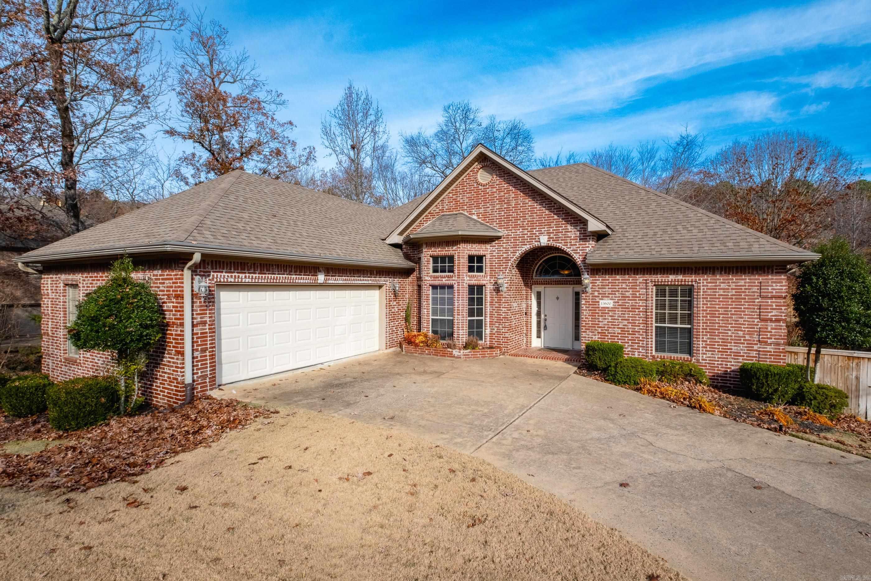 13600 Napoleon Road Little Rock, AR 72211