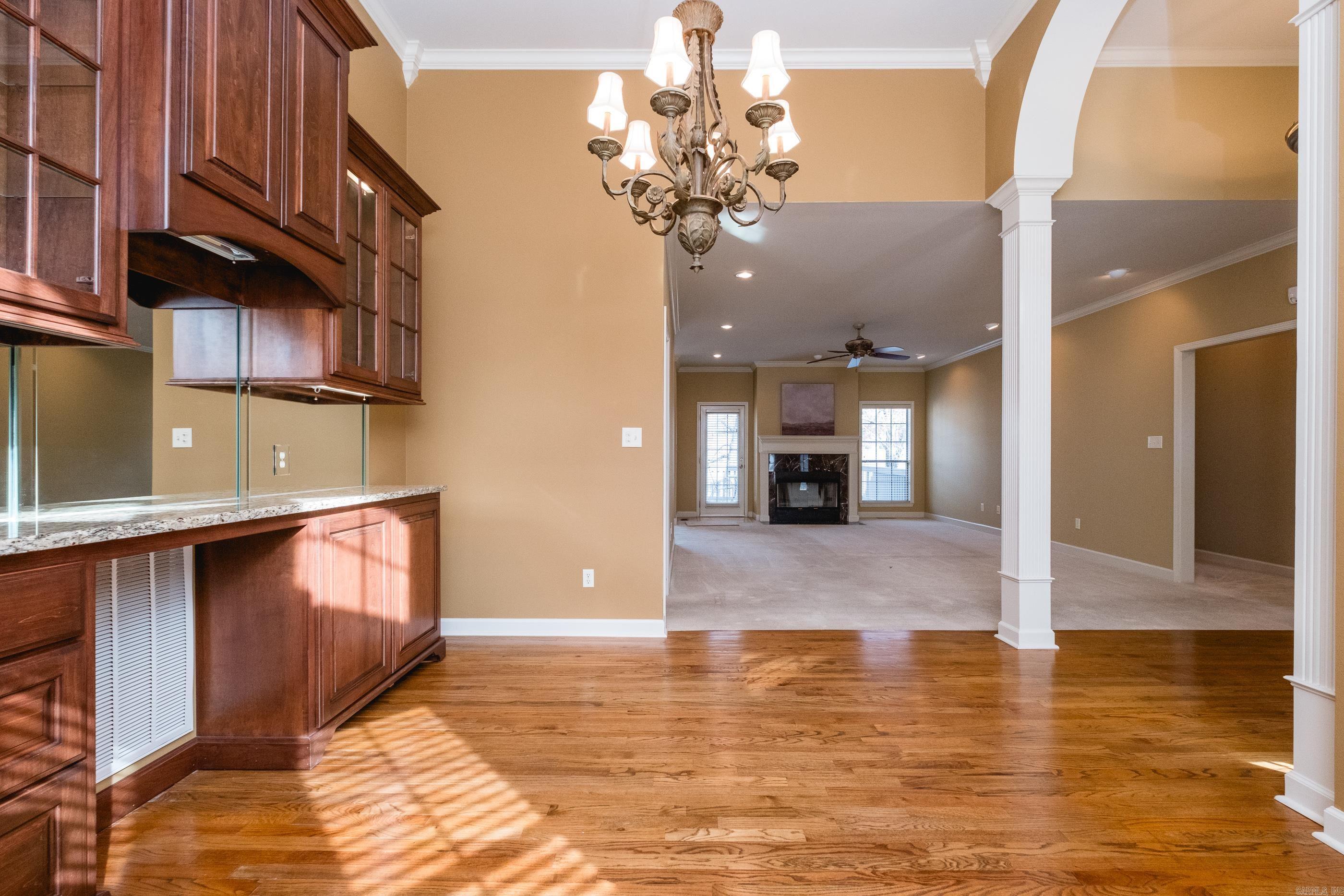 13600 Napoleon Road Little Rock, AR 72211