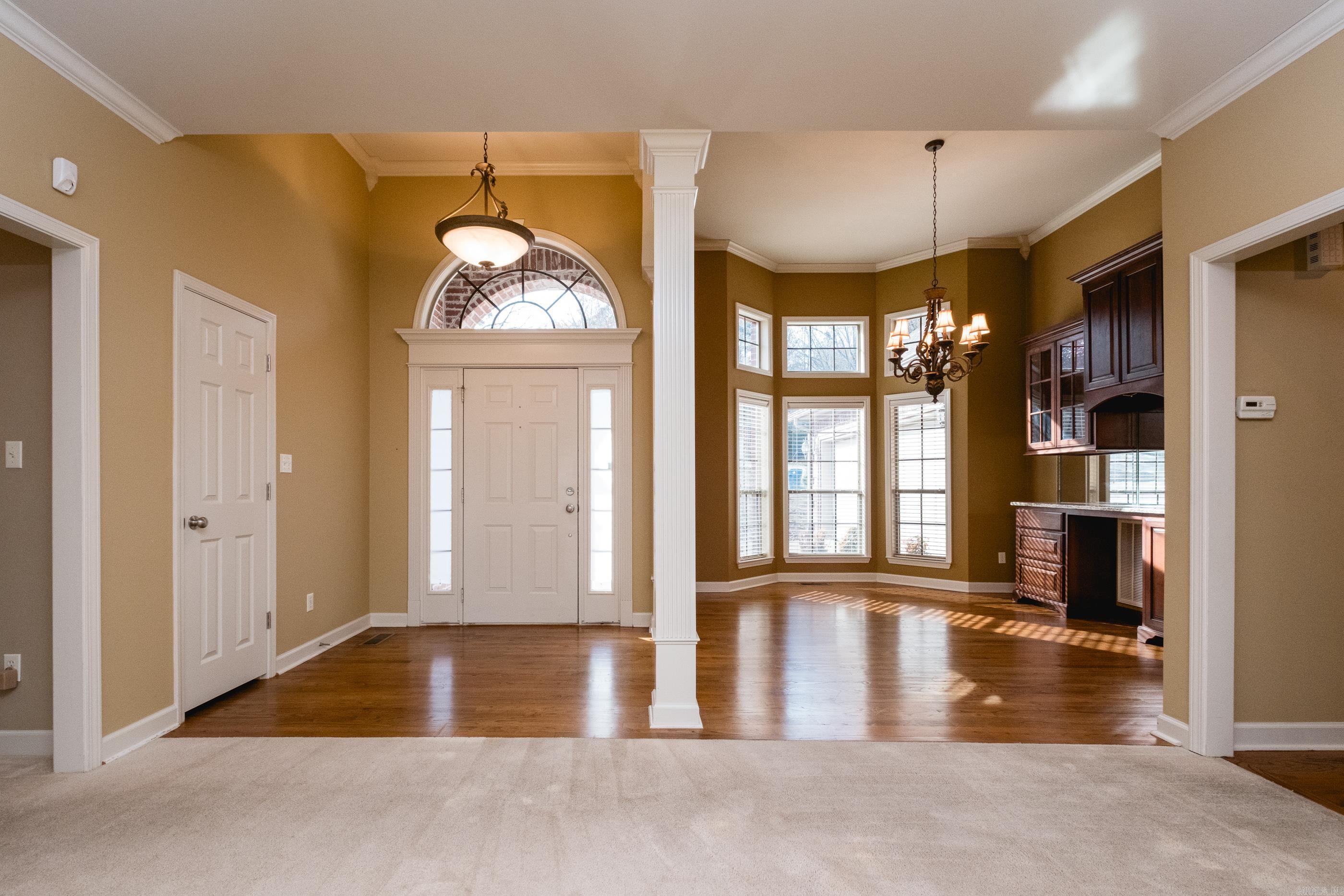 13600 Napoleon Road Little Rock, AR 72211