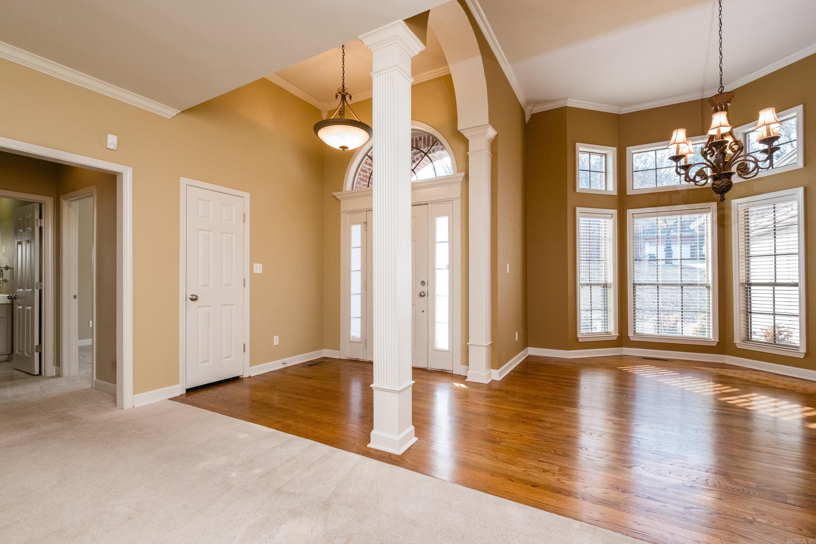 13600 Napoleon Road Little Rock, AR 72211