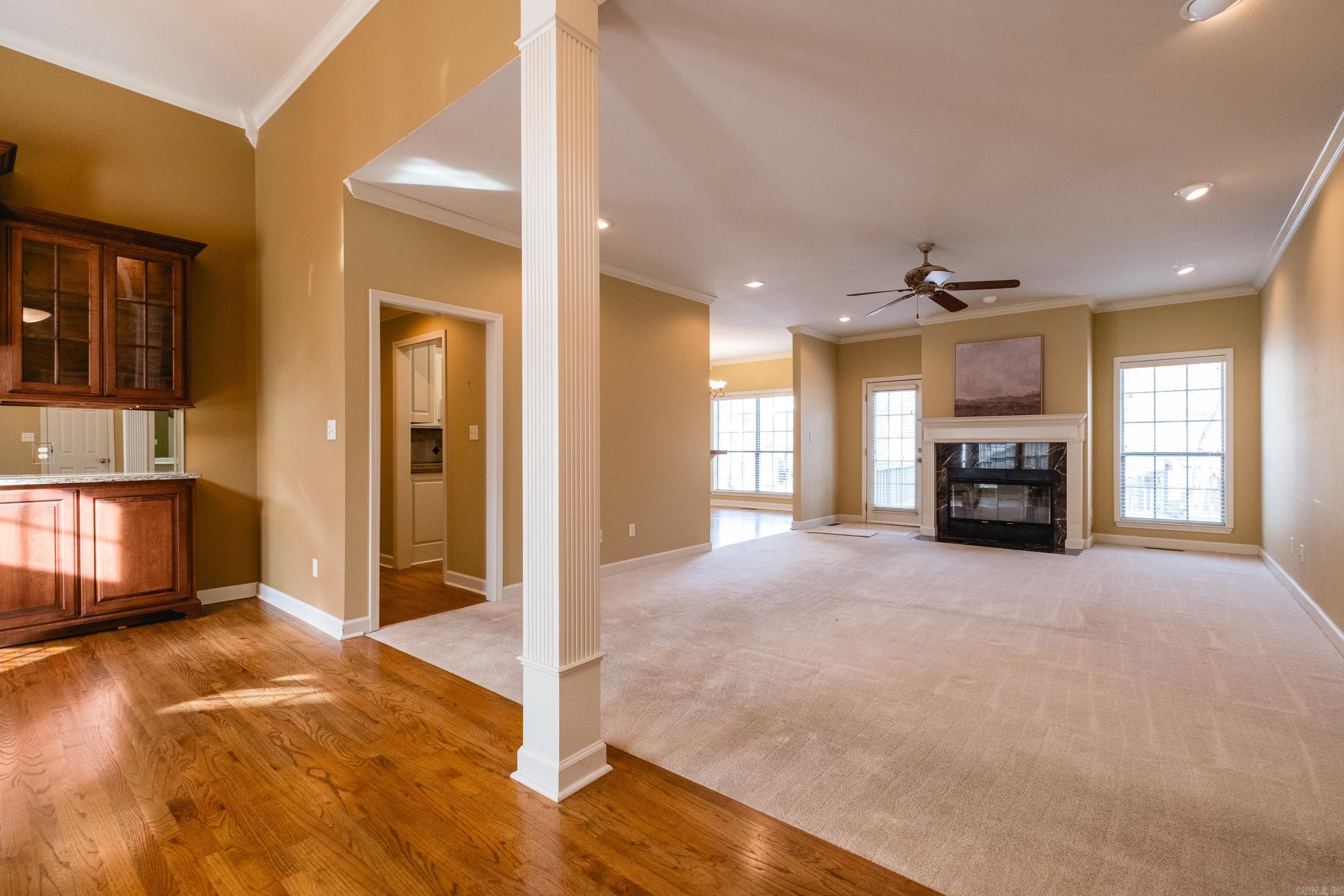 13600 Napoleon Road Little Rock, AR 72211