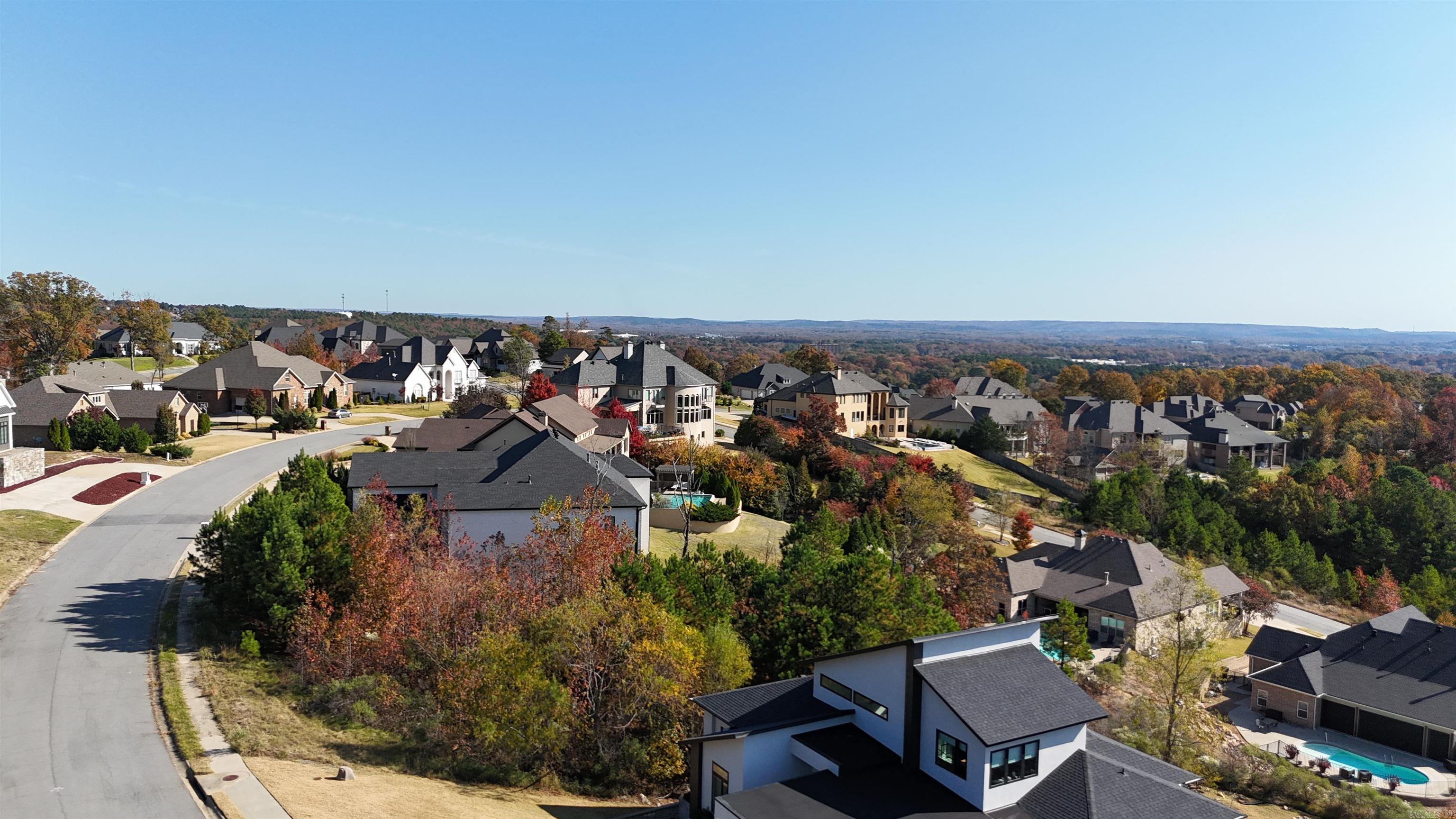 163 Manitou Dr.  Maumelle, AR