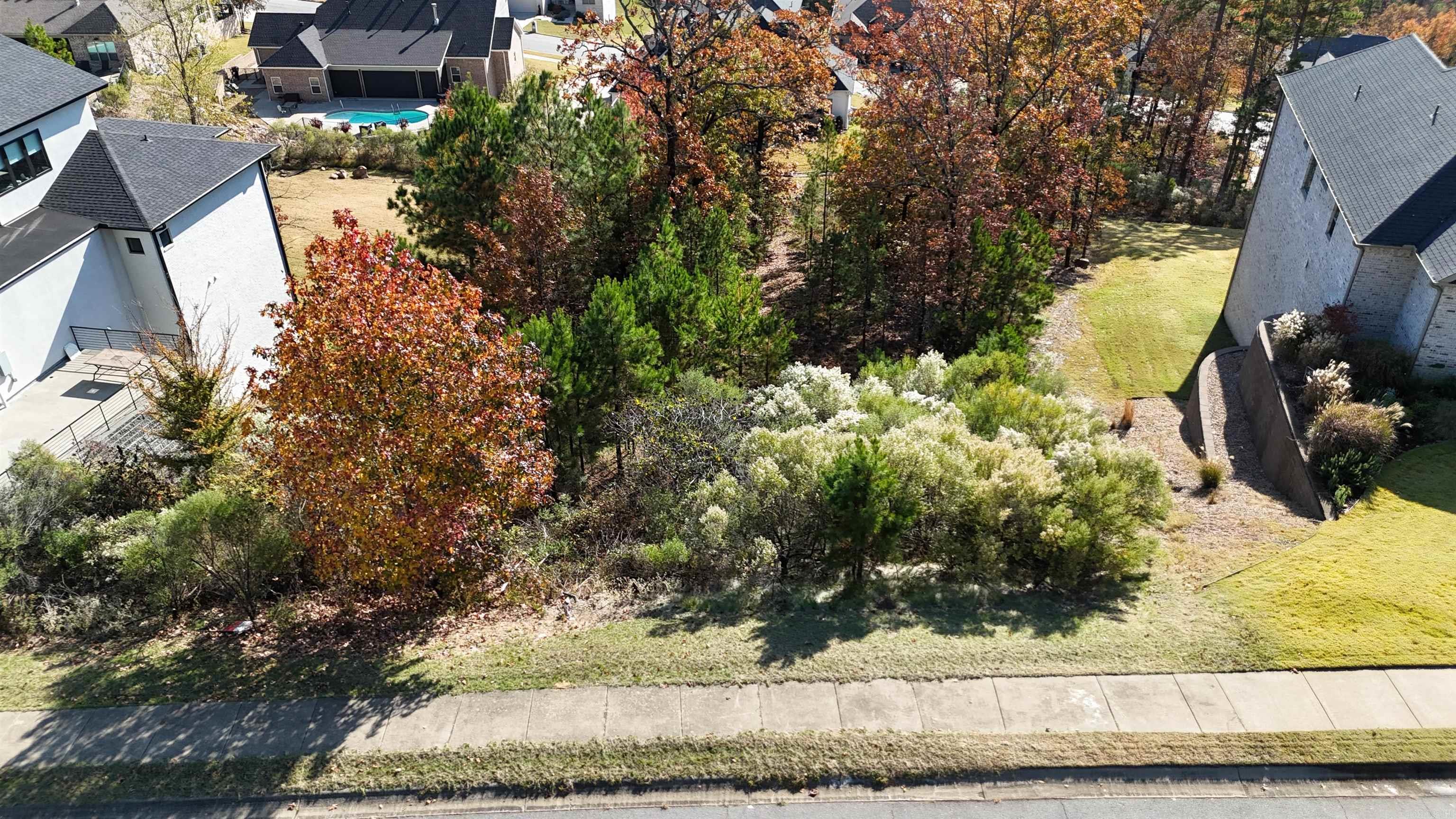 163 Manitou Dr.  Maumelle, AR