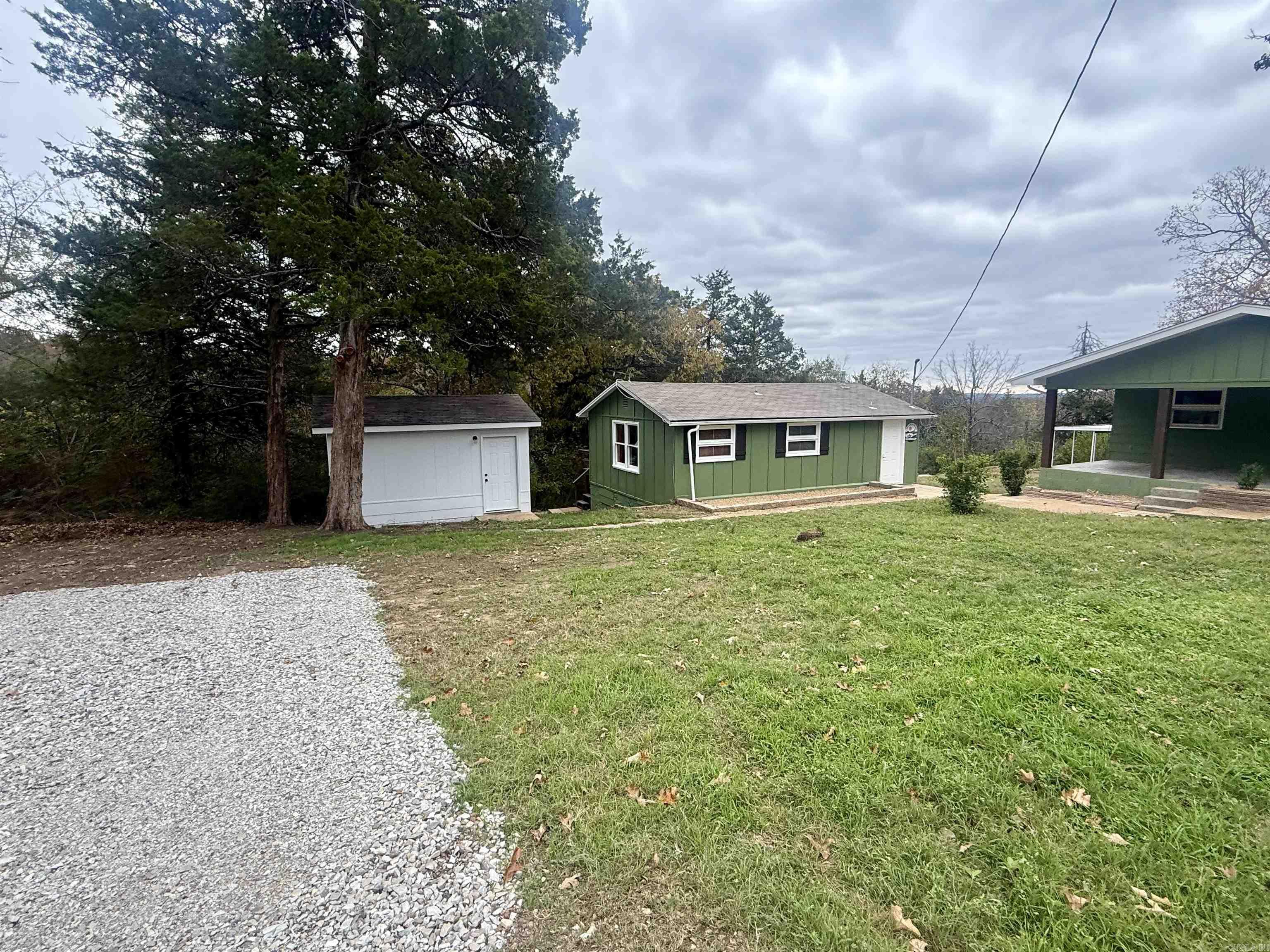 4285 Highway 101 N  Gamaliel, AR