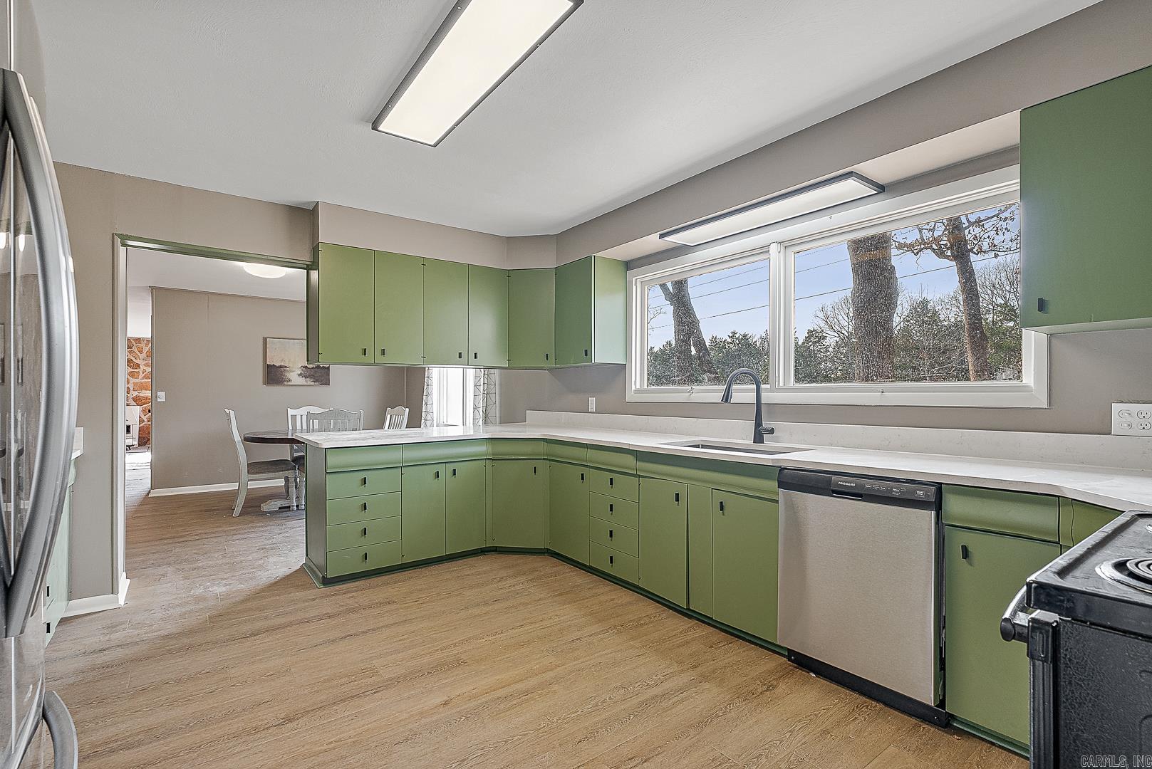 4285 Highway 101 N  Gamaliel, AR