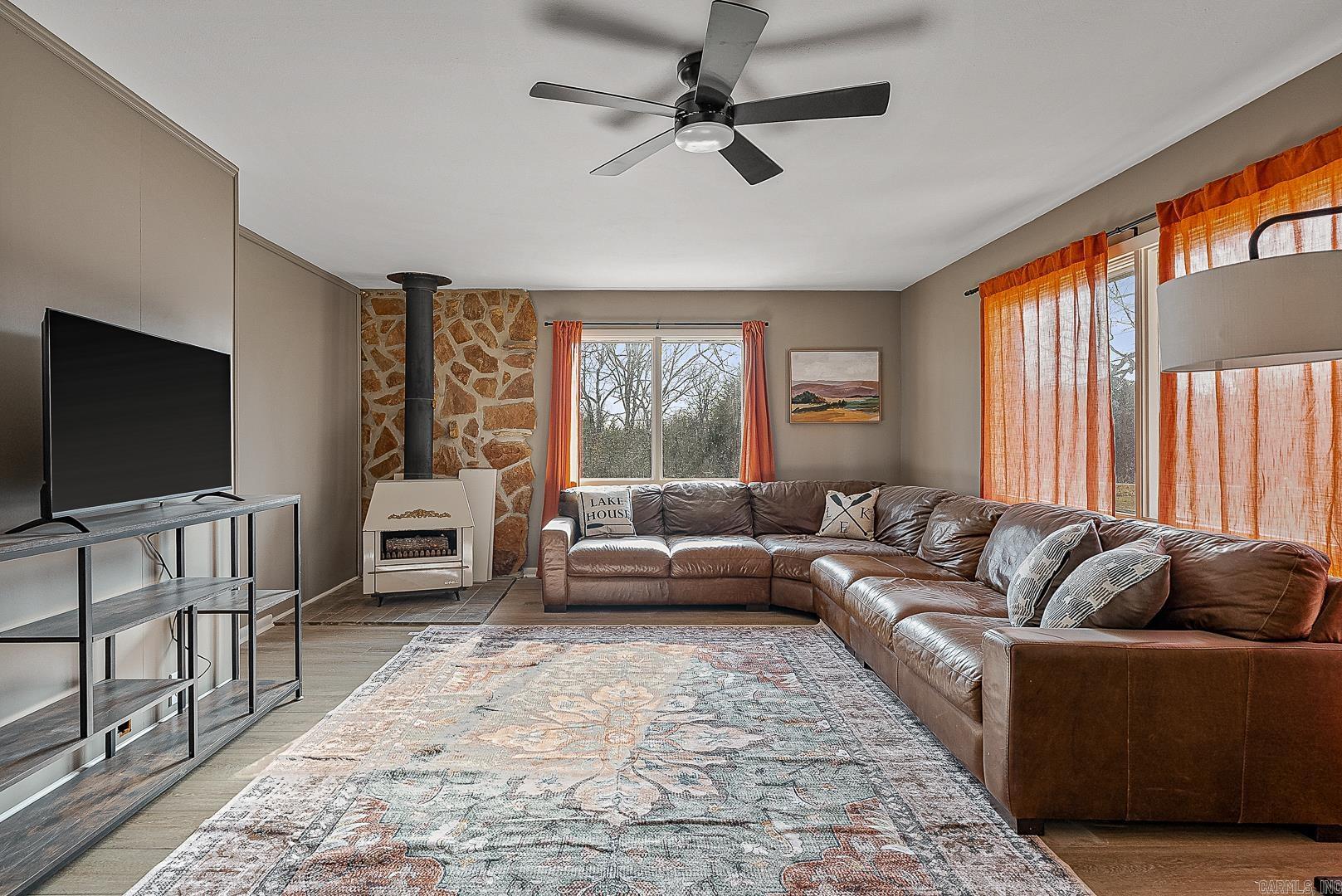 4285 Highway 101 N  Gamaliel, AR