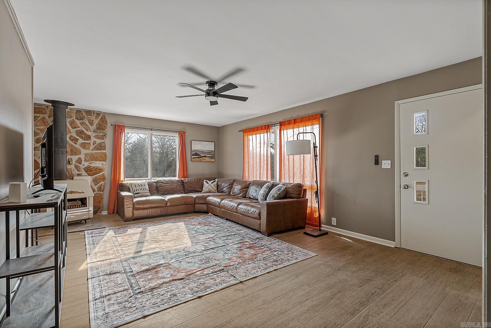 4285 Highway 101 N  Gamaliel, AR