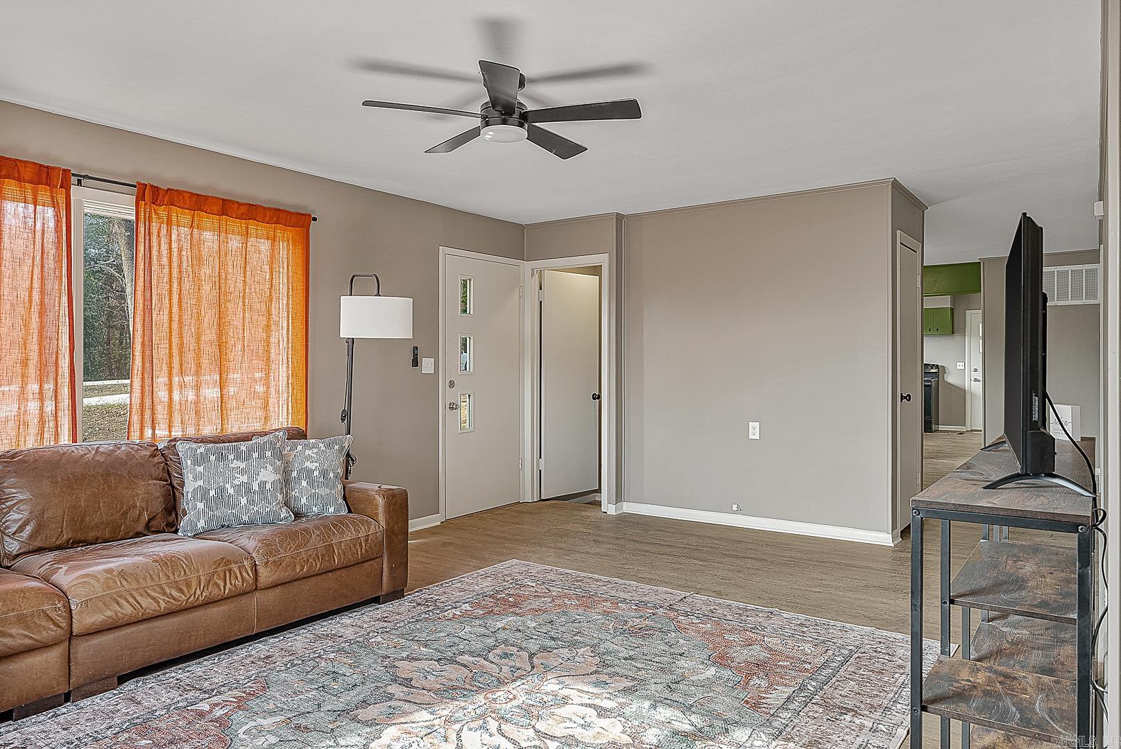 4285 Highway 101 N  Gamaliel, AR