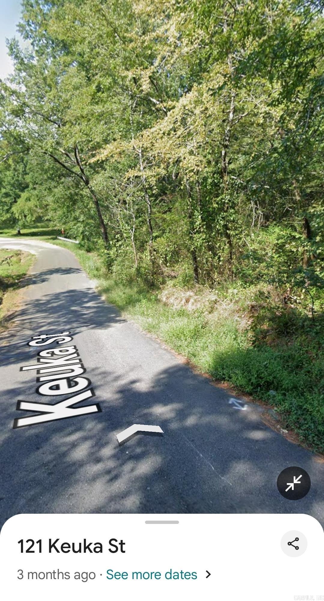 121 Keuka  Hot Springs, AR