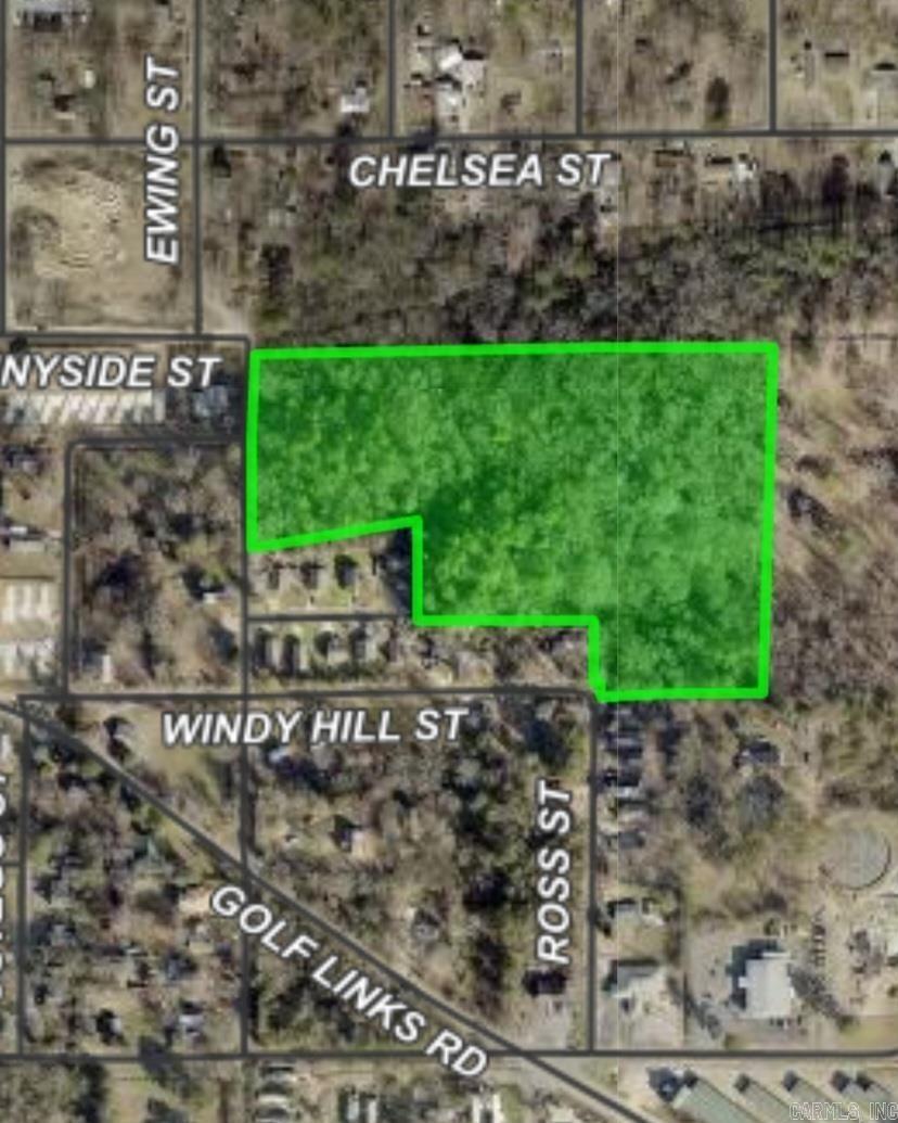 121 Keuka  Hot Springs, AR