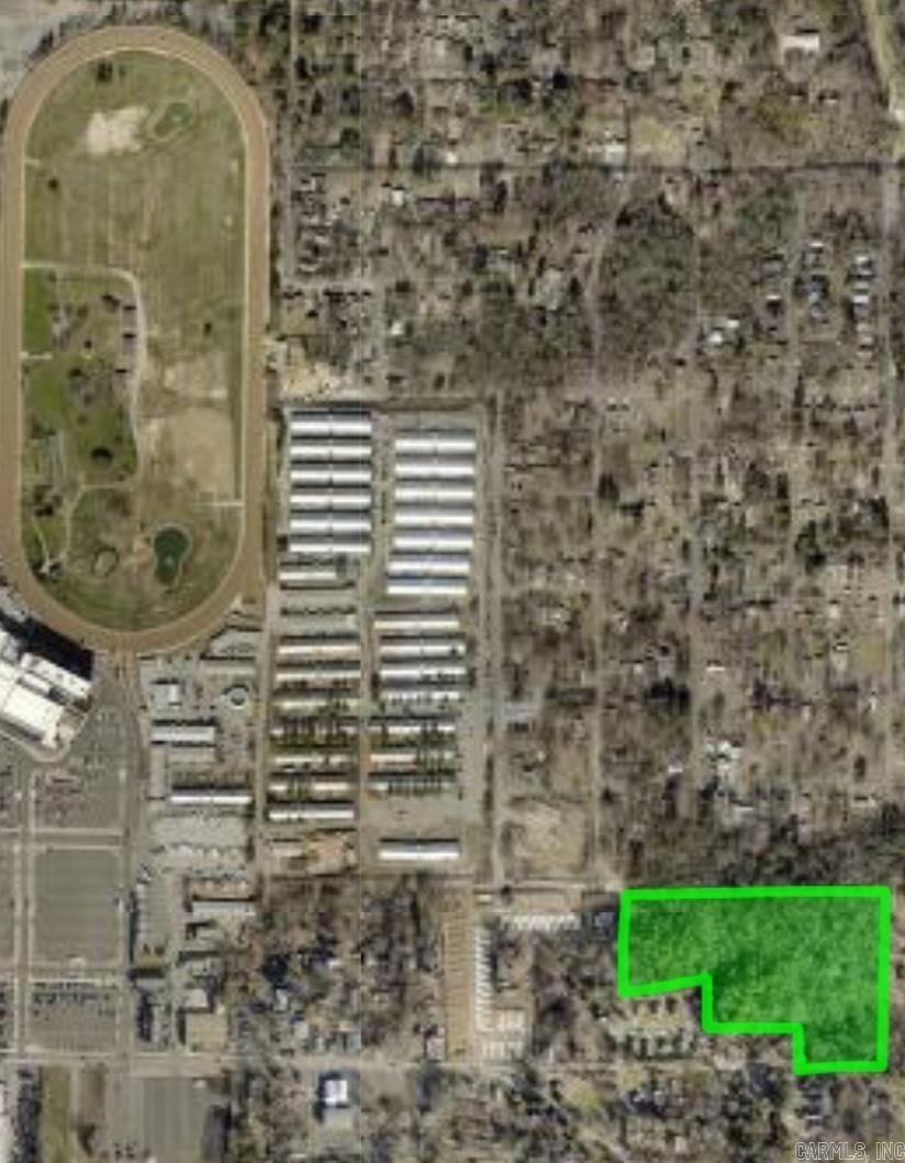 121 Keuka  Hot Springs, AR