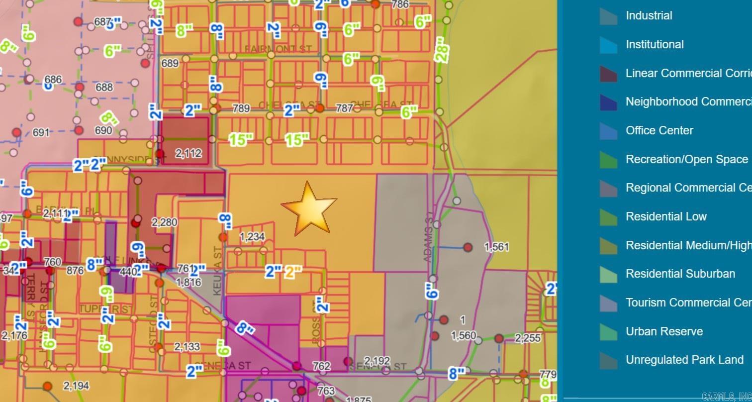 121 Keuka  Hot Springs, AR