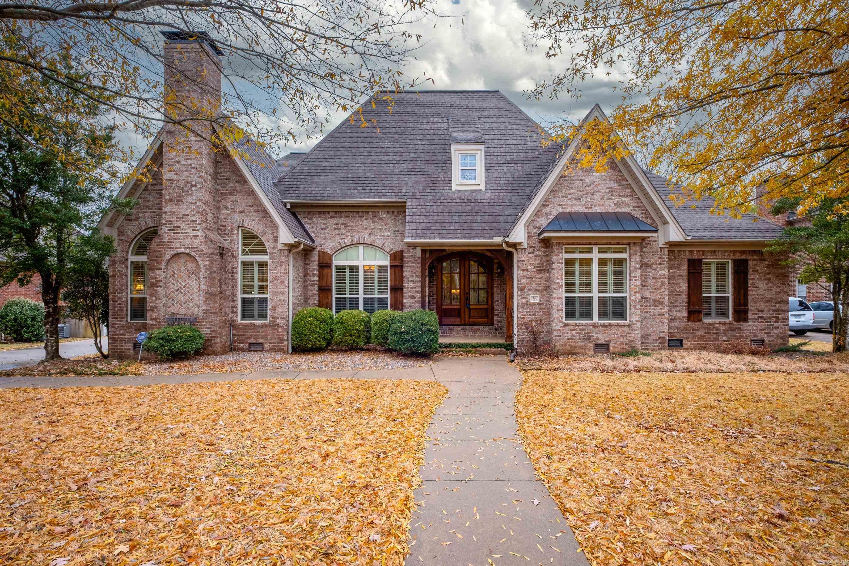 26 Courts  Little Rock, AR