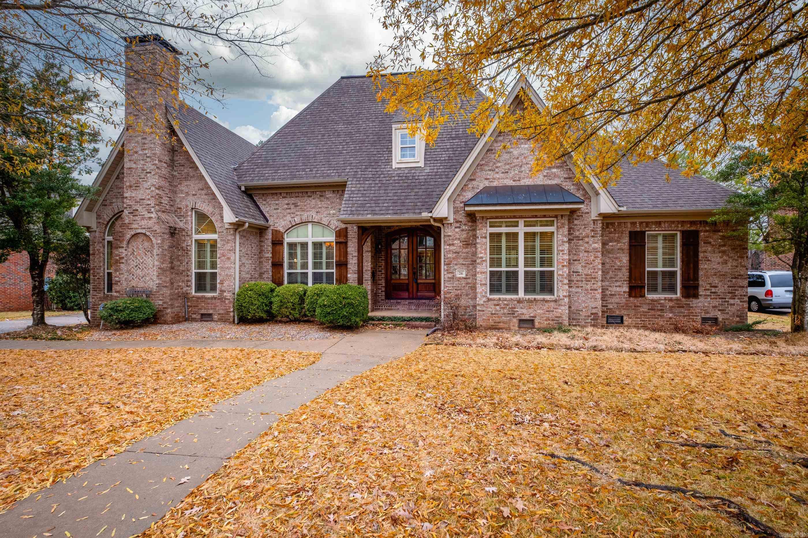 26 Courts  Little Rock, AR