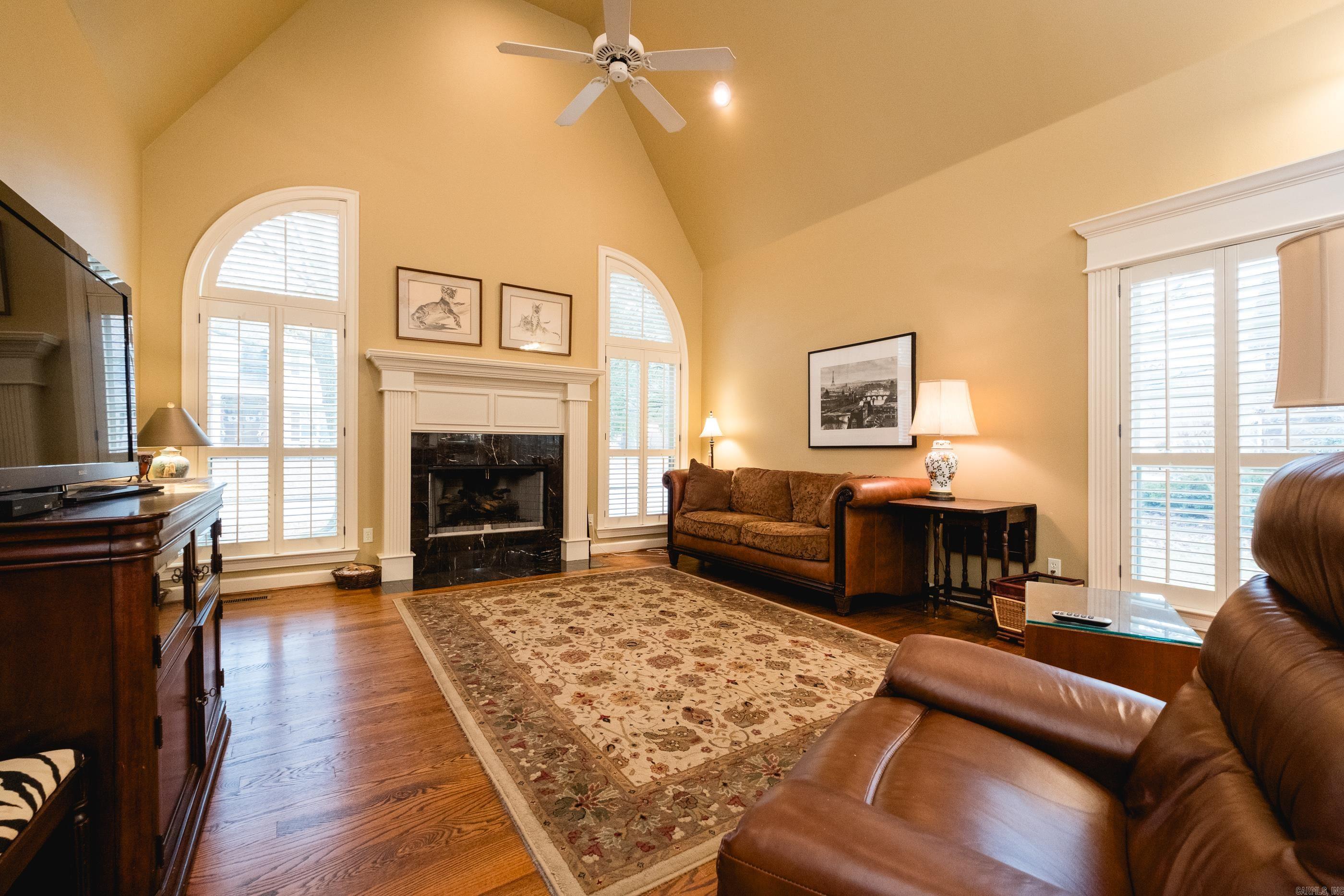 26 Courts  Little Rock, AR