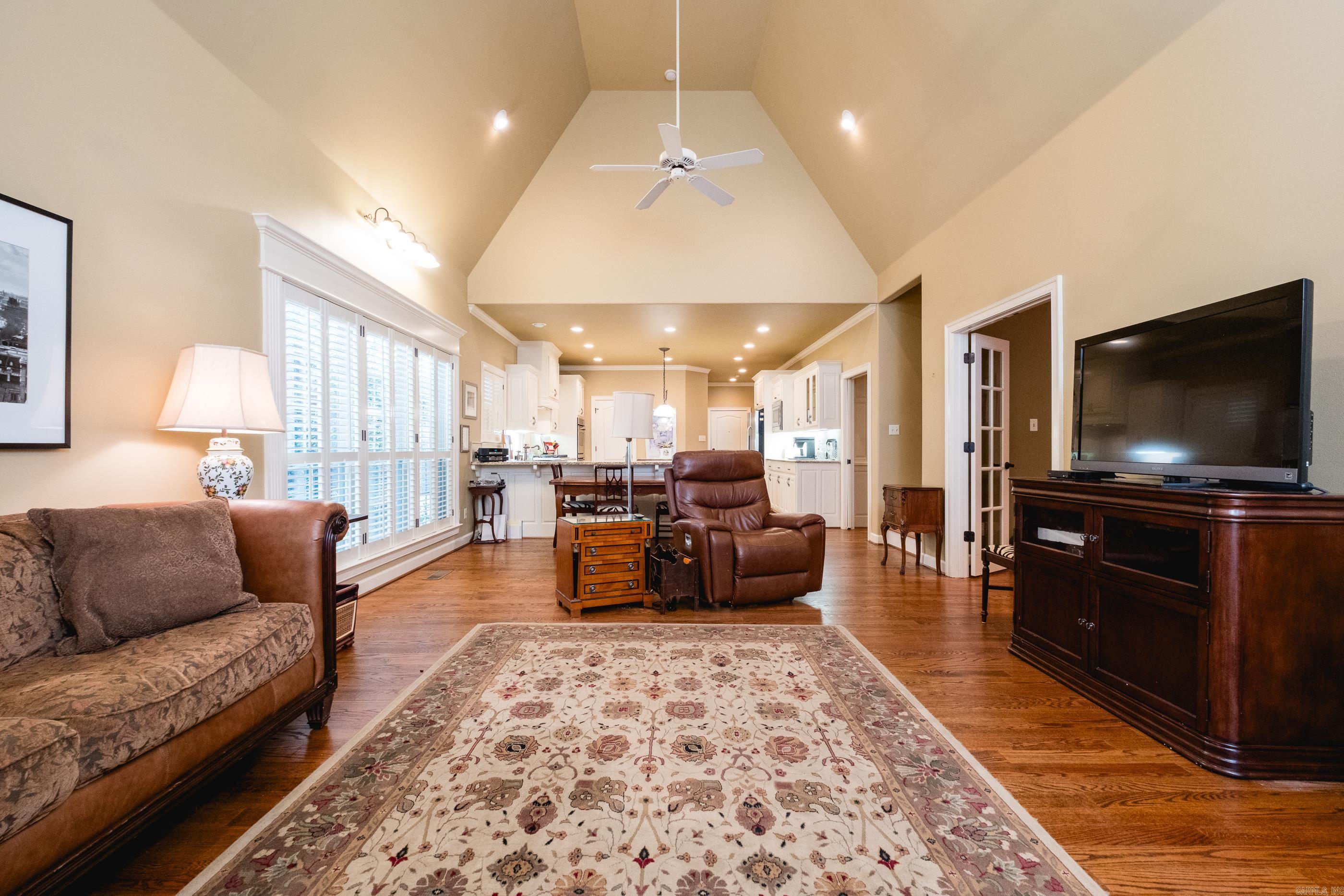 26 Courts  Little Rock, AR