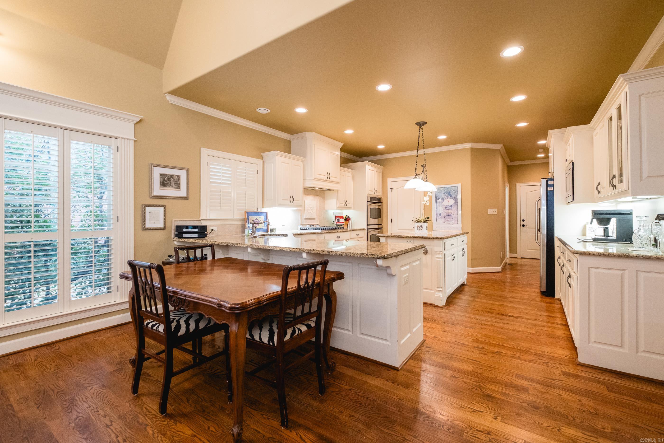 26 Courts  Little Rock, AR