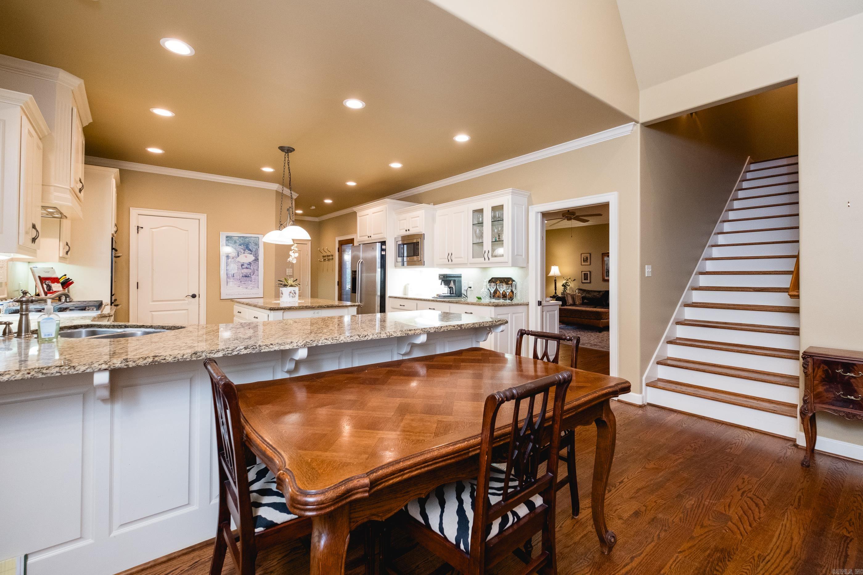 26 Courts  Little Rock, AR