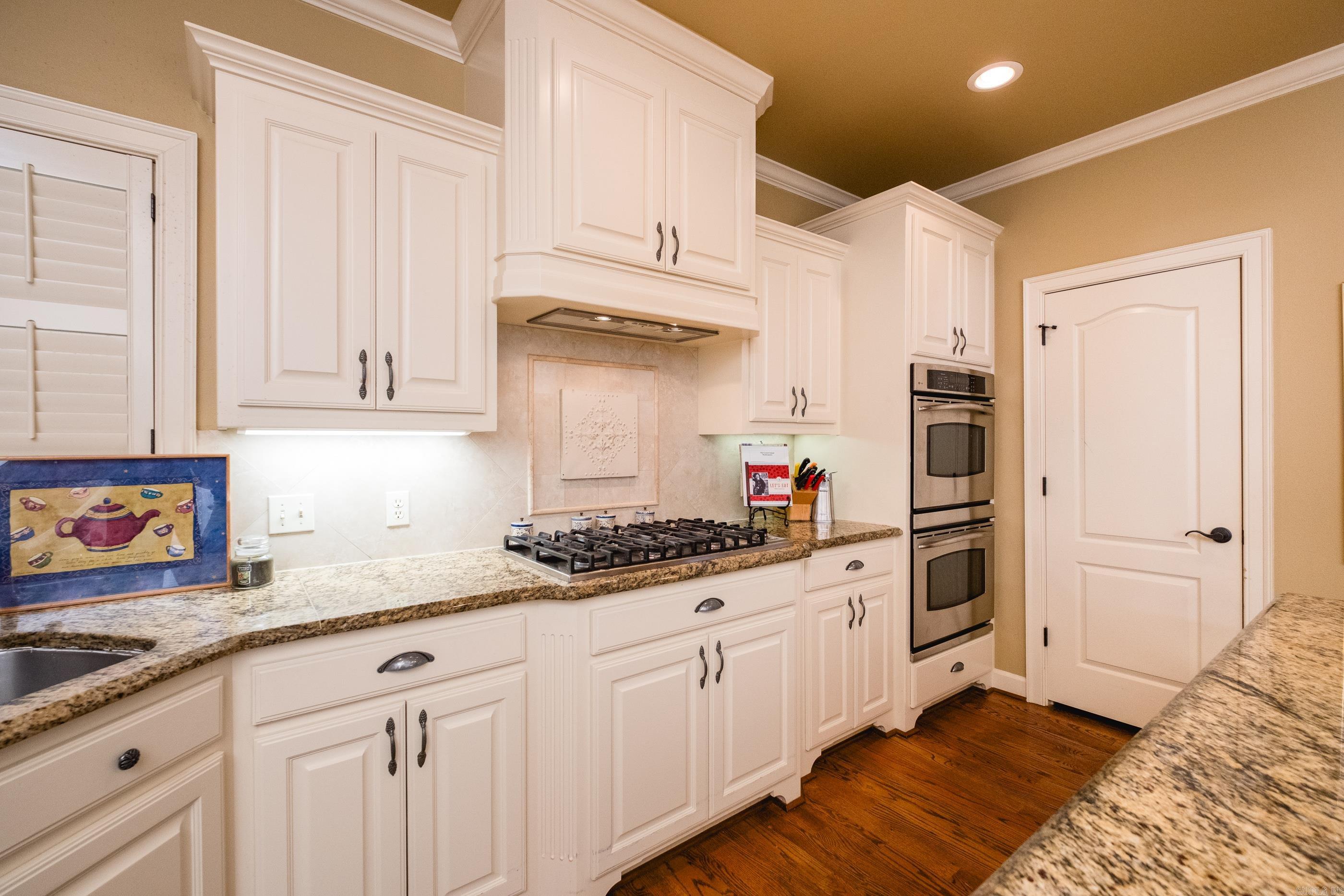 26 Courts  Little Rock, AR