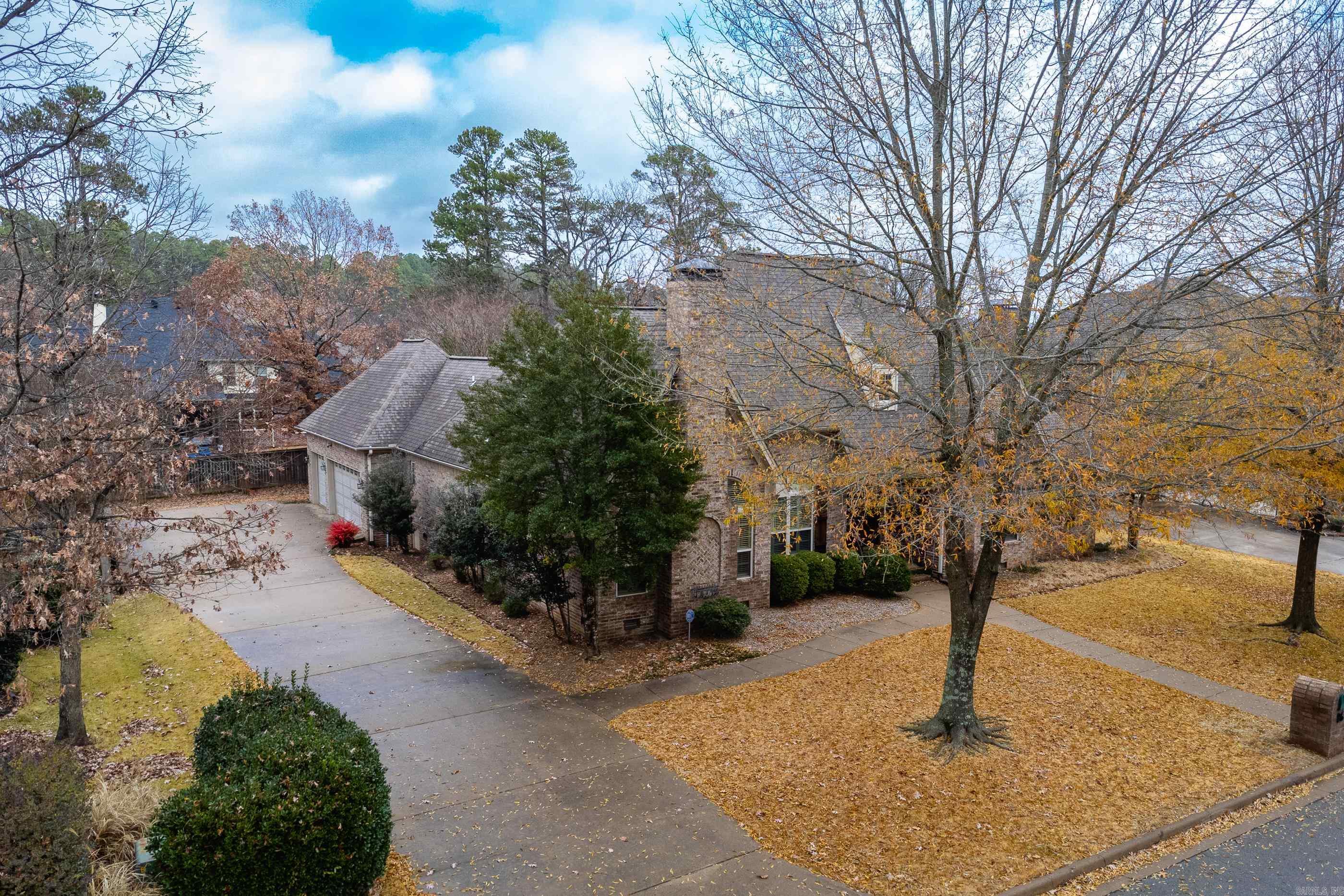 26 Courts  Little Rock, AR